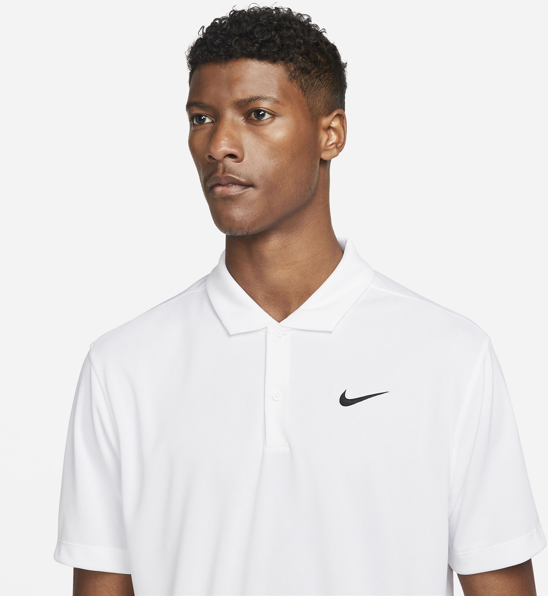 Nike Men's NikeCourt Dri-FIT Tennis Polo product image
