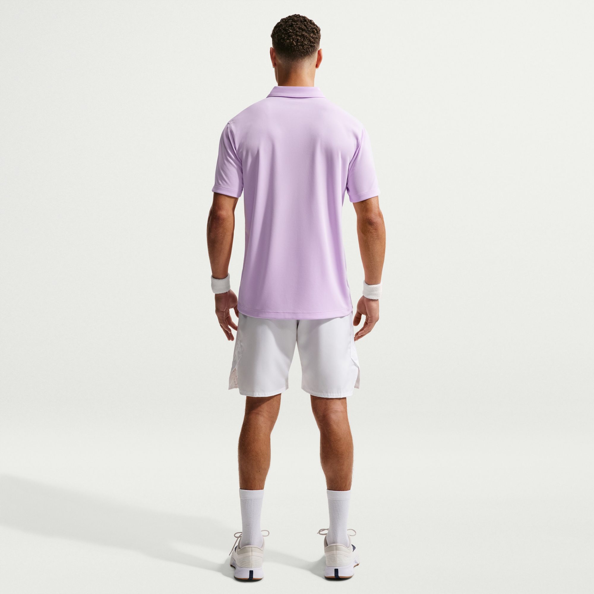 Nike Men's NikeCourt Dri-FIT Tennis Polo product image