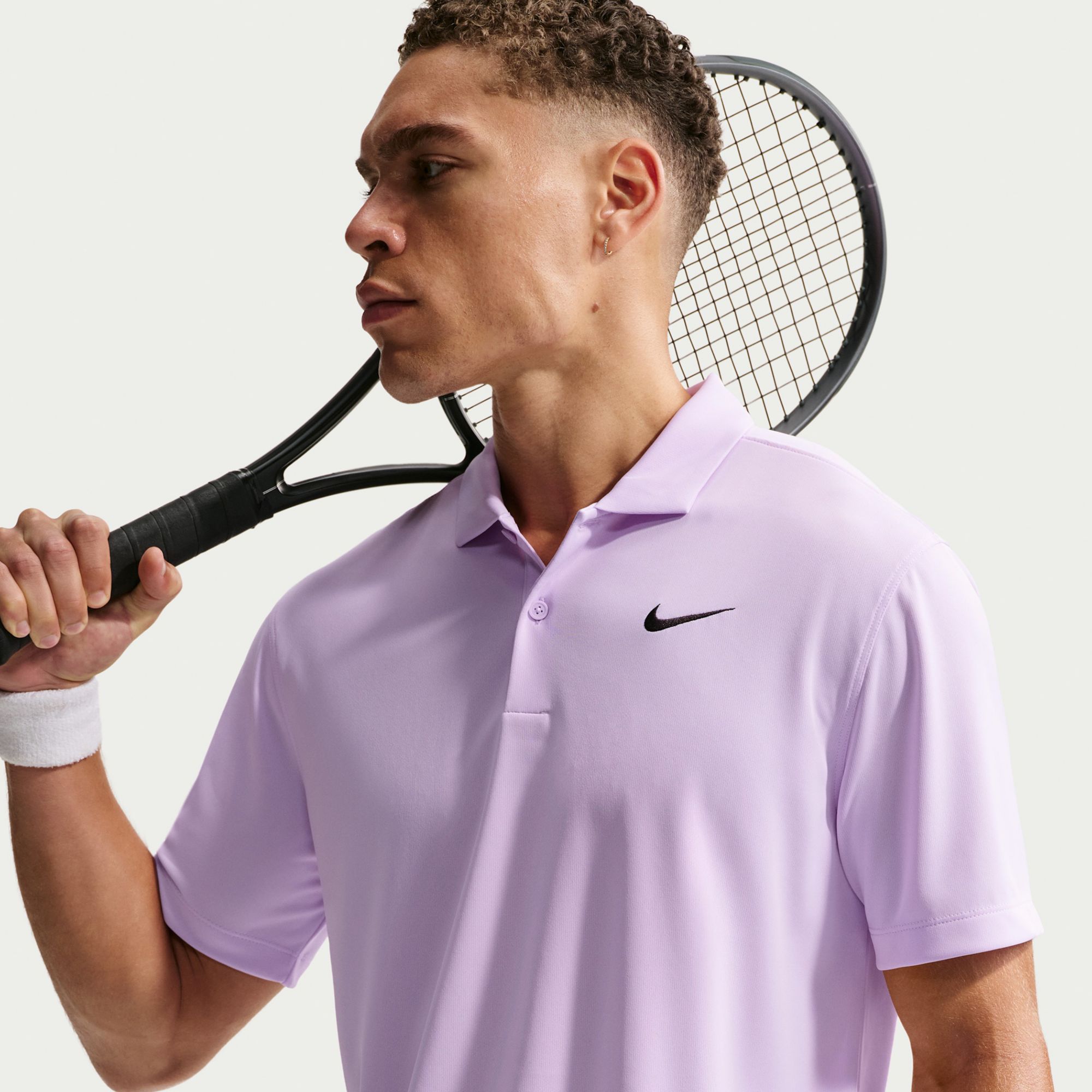 Nike Men's NikeCourt Dri-FIT Tennis Polo product image