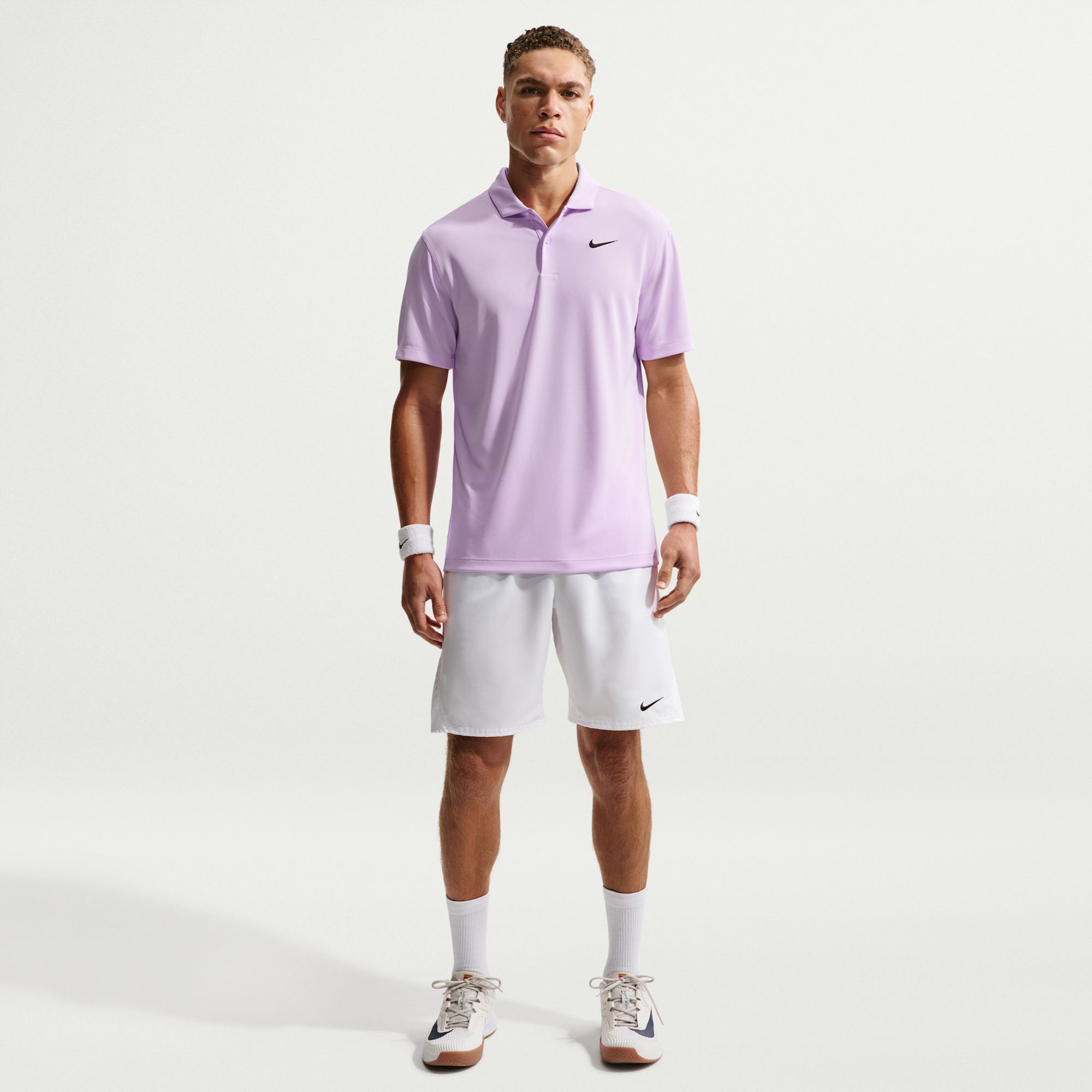 Nike Men's NikeCourt Dri-FIT Tennis Polo product image