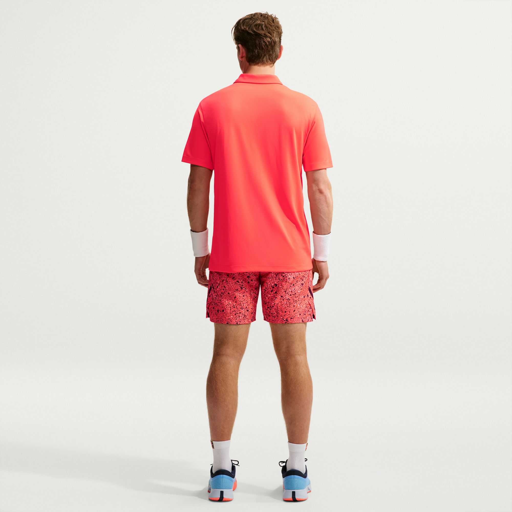Nike Men's NikeCourt Dri-FIT Tennis Polo product image