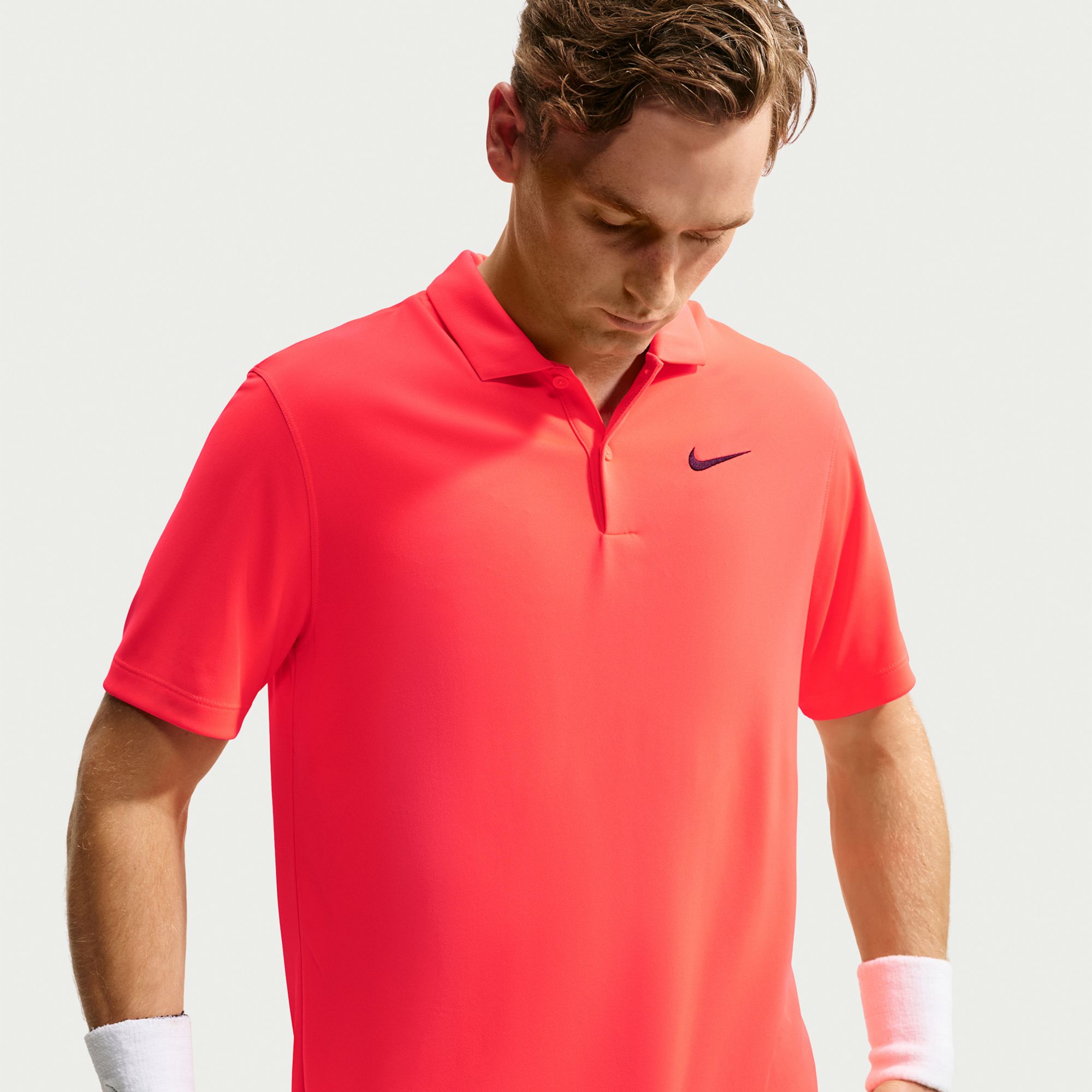 Nike Men's NikeCourt Dri-FIT Tennis Polo product image