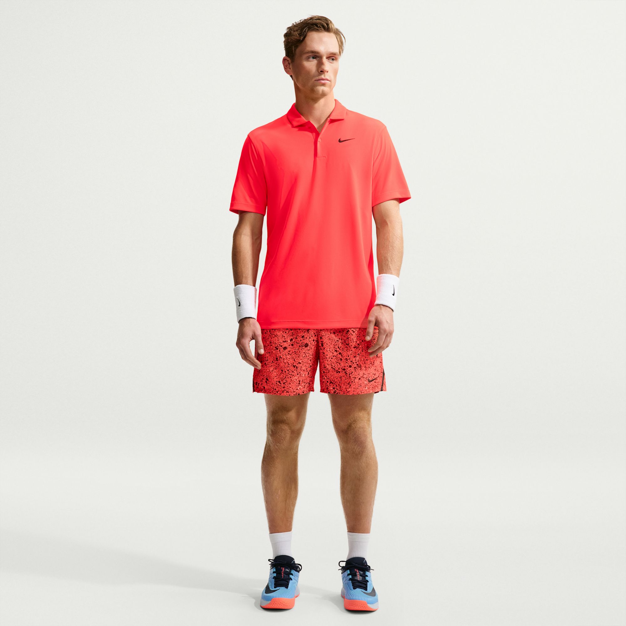 Nike Men's NikeCourt Dri-FIT Tennis Polo product image