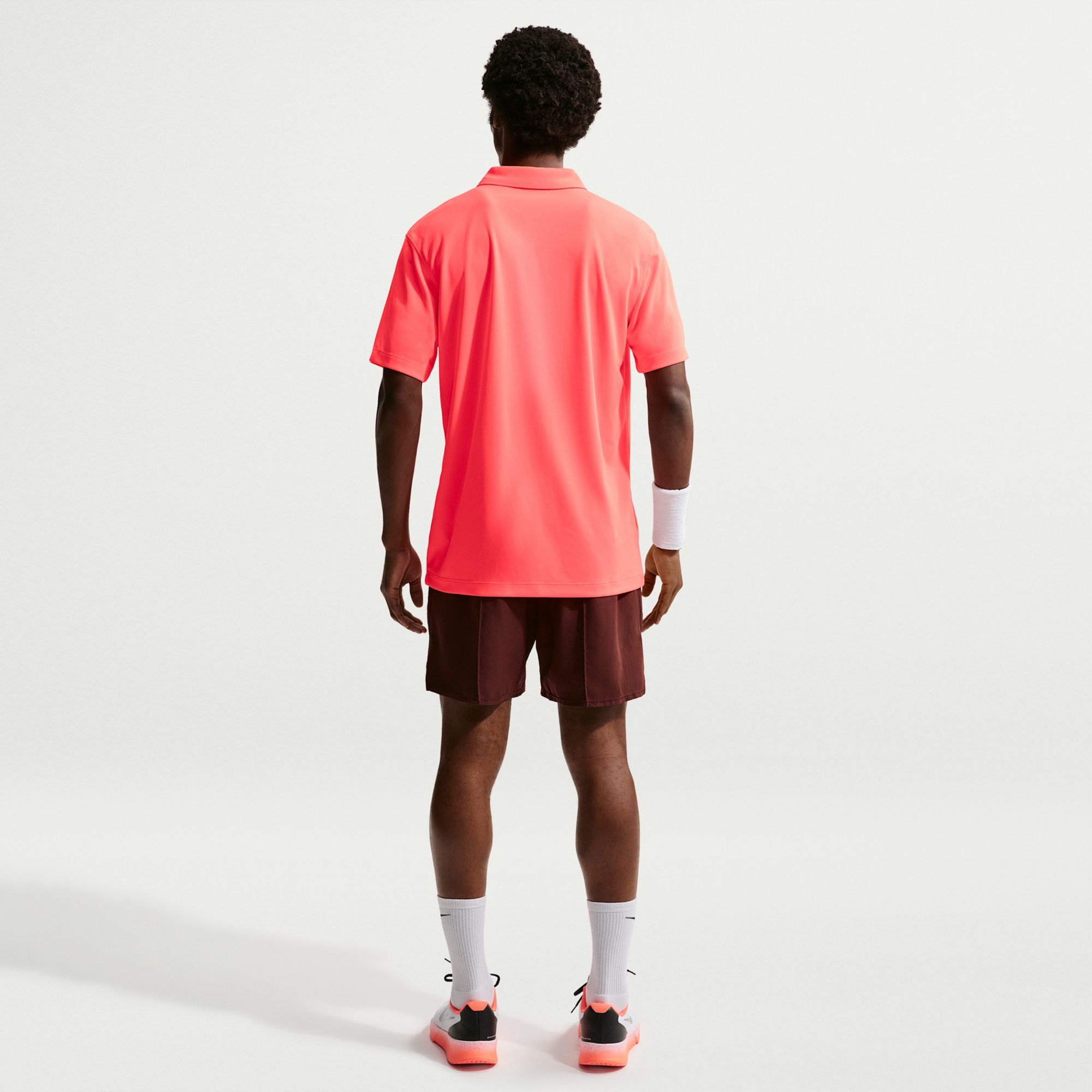 Nike Men's NikeCourt Dri-FIT Tennis Polo product image