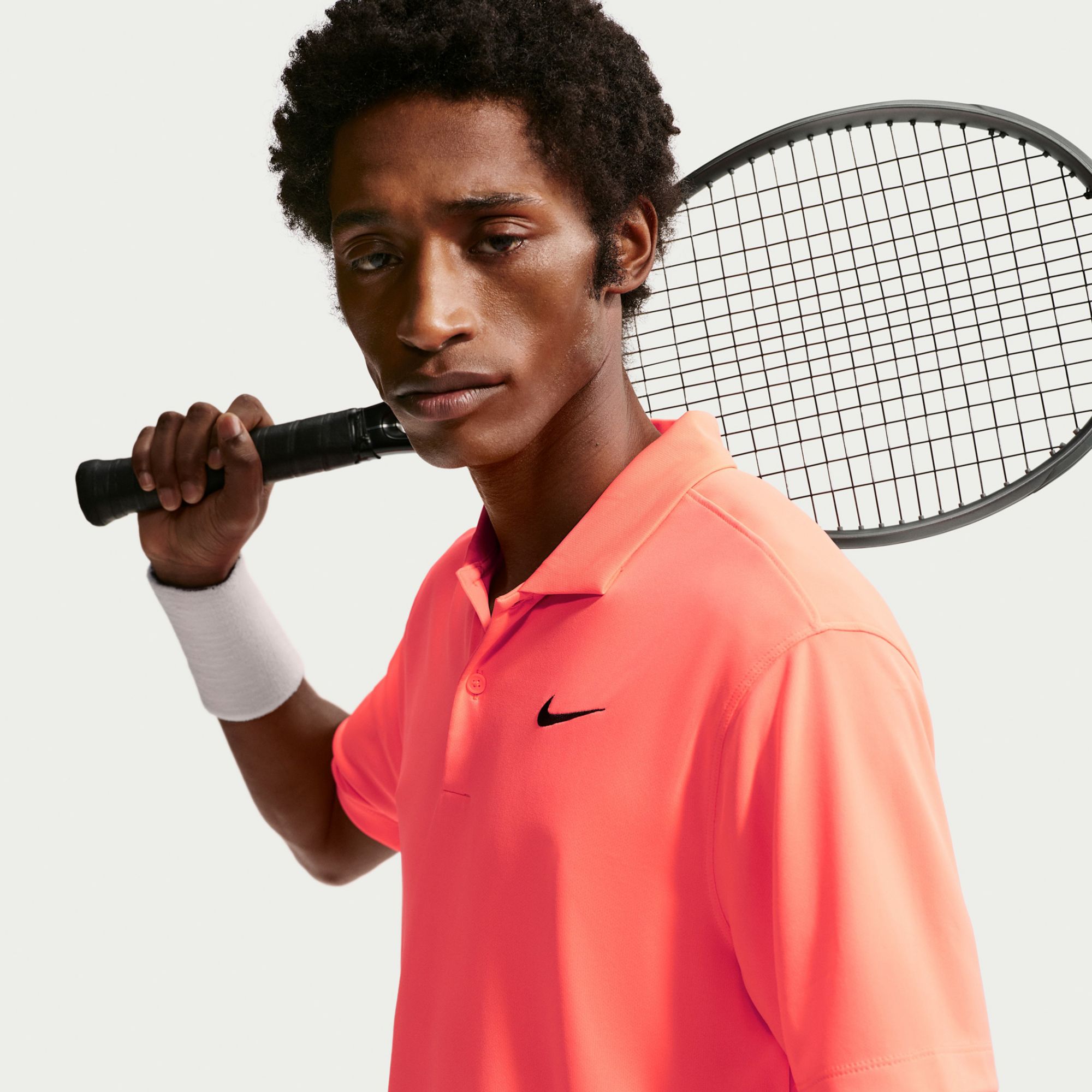 Nike Men's NikeCourt Dri-FIT Tennis Polo product image