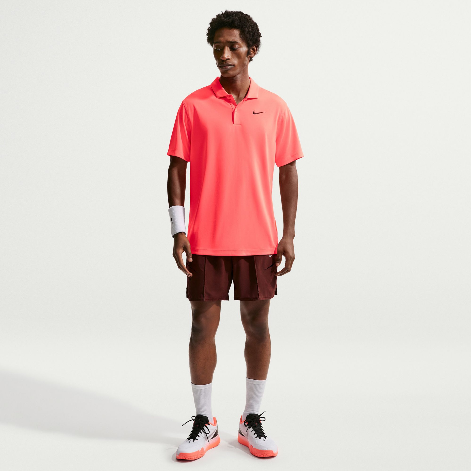 Nike Men's NikeCourt Dri-FIT Tennis Polo product image