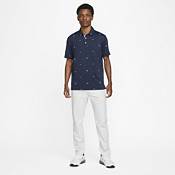 Nike Men's Dri-FIT Player Lobster Print Golf Polo product image