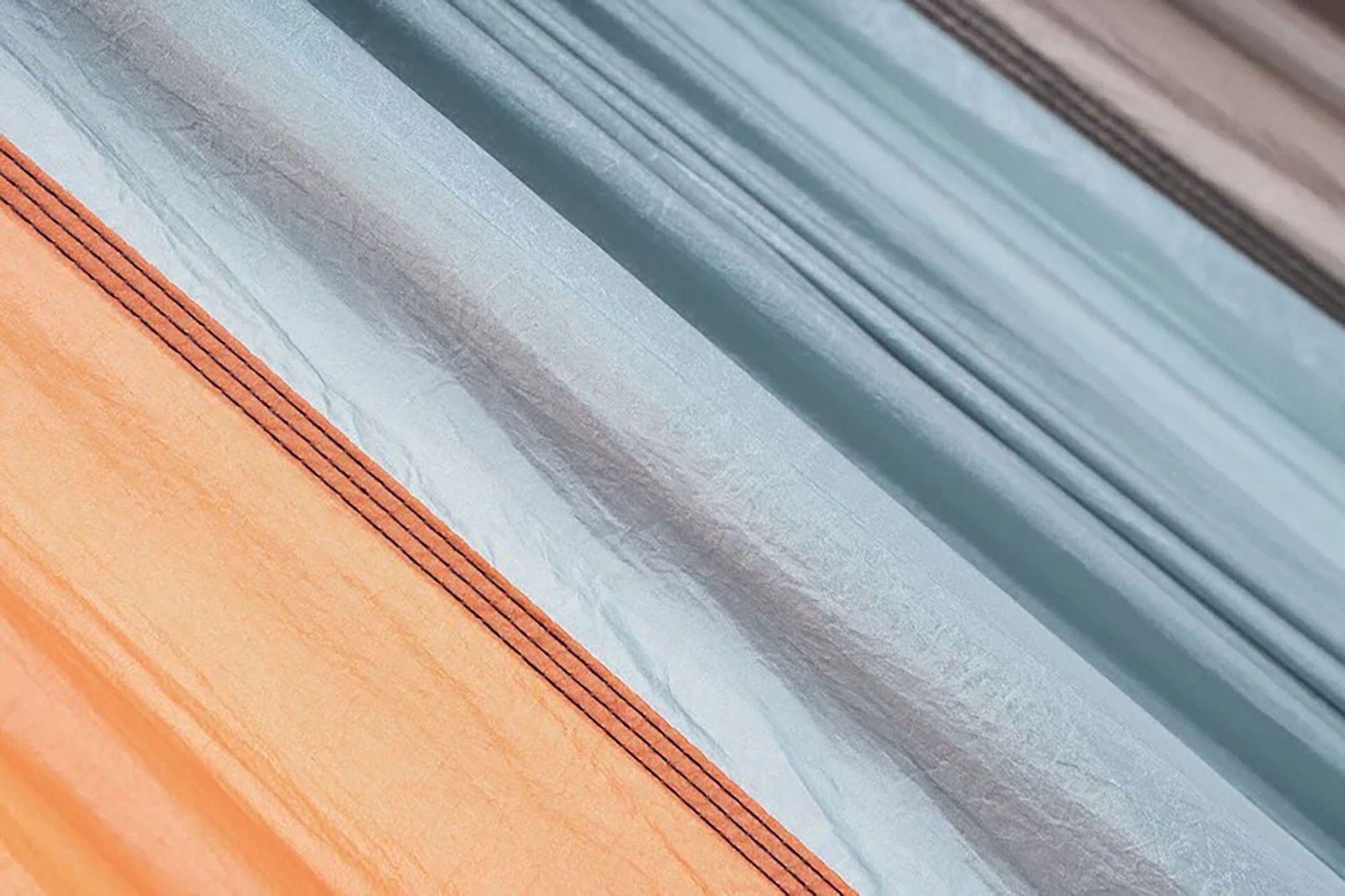ENO DoubleNest Bluesign Hammock product image