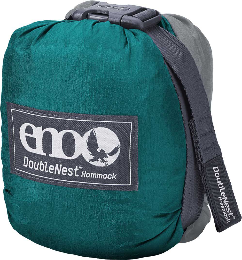 ENO DoubleNest Bluesign Hammock product image