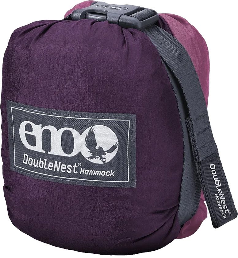 ENO DoubleNest Bluesign Hammock product image