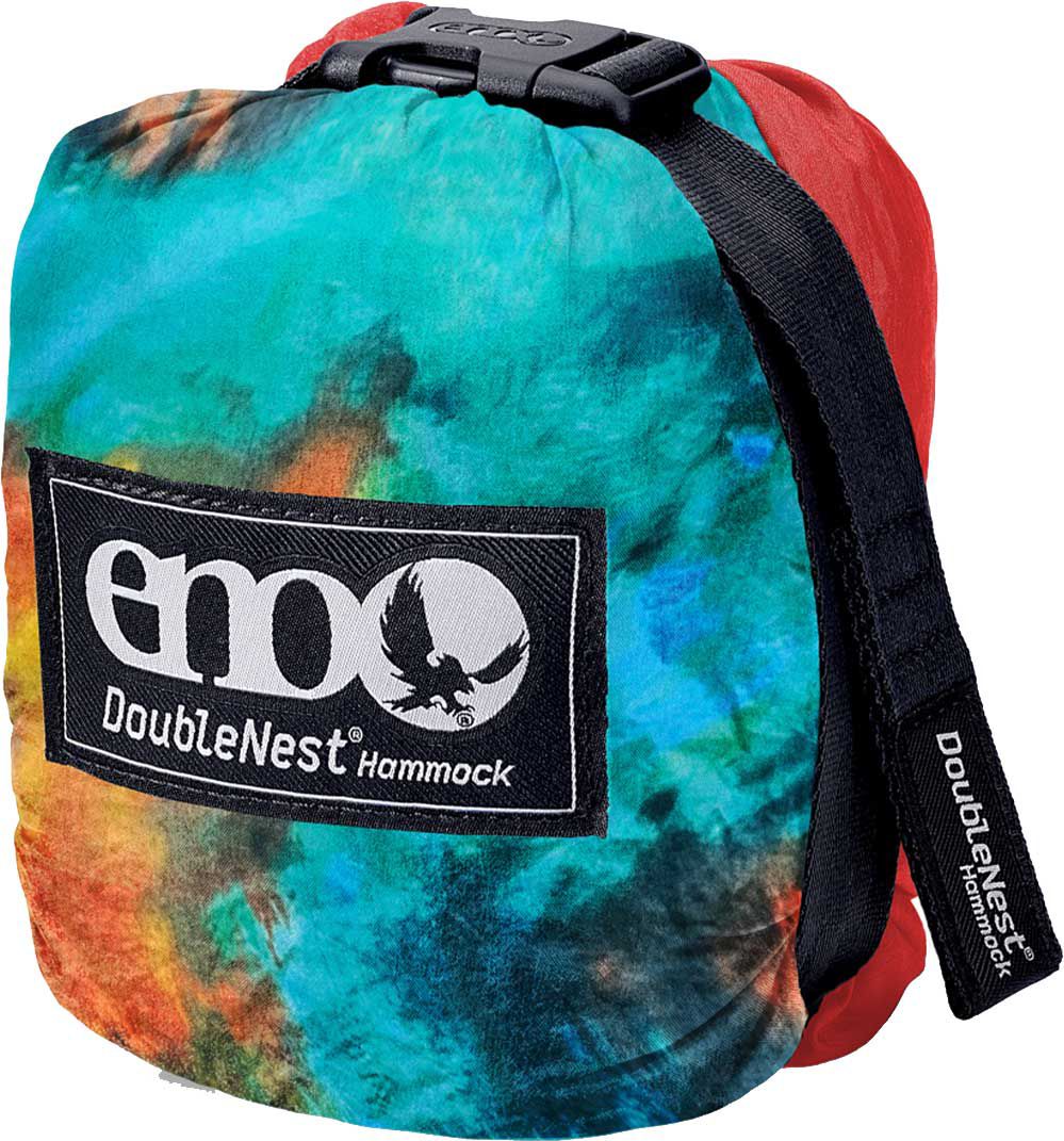ENO DoubleNest Bluesign Hammock product image