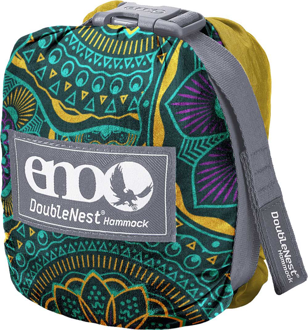 ENO DoubleNest Bluesign Hammock product image