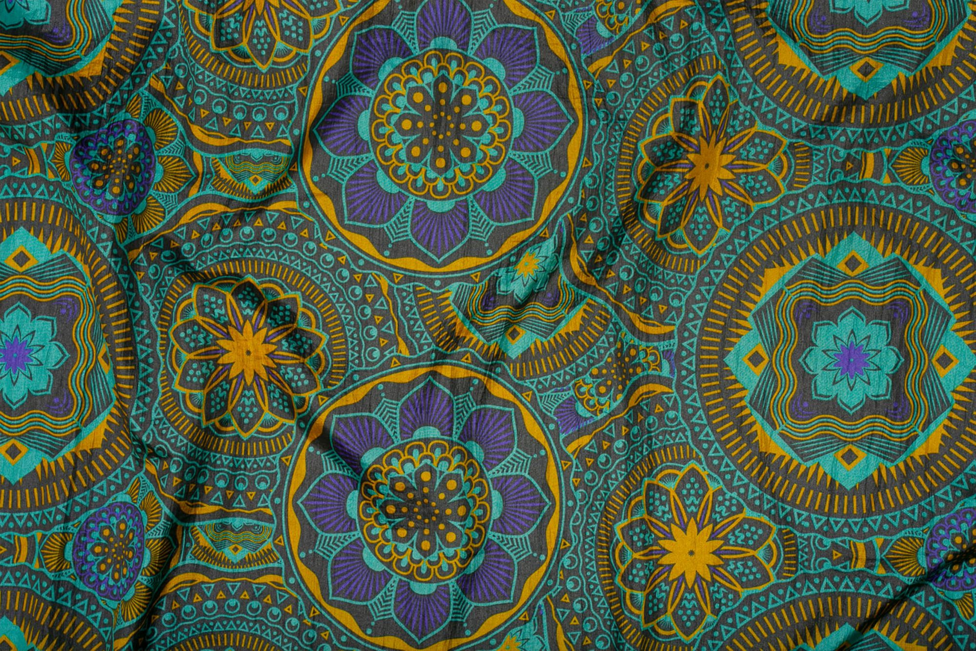 ENO DoubleNest Bluesign Hammock product image