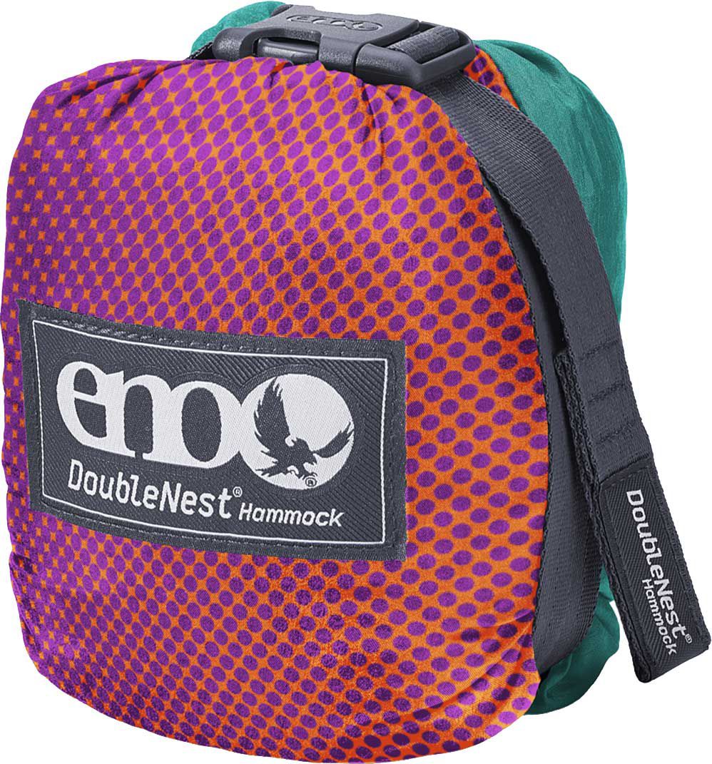 ENO DoubleNest Bluesign Hammock product image