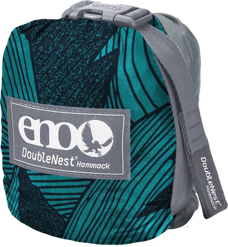 ENO DoubleNest Bluesign Hammock product image