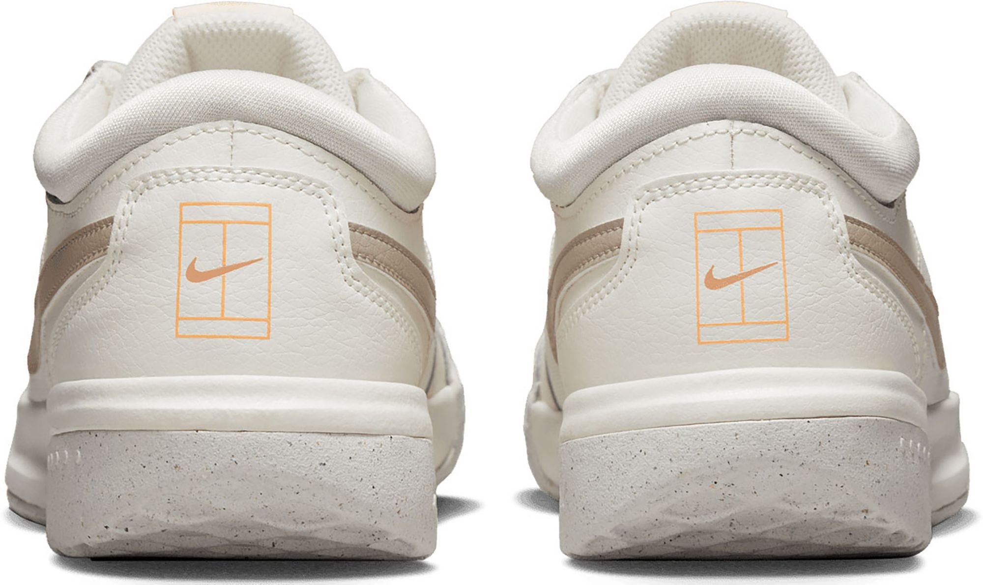 NikeCourt Women's Zoom Lite 3 Hard Court Tennis Shoes product image