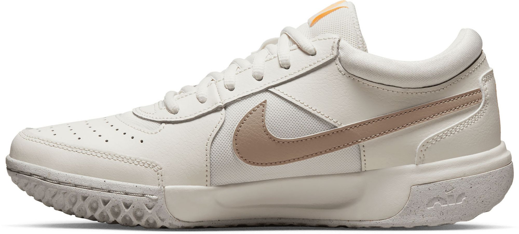 NikeCourt Women's Zoom Lite 3 Hard Court Tennis Shoes product image