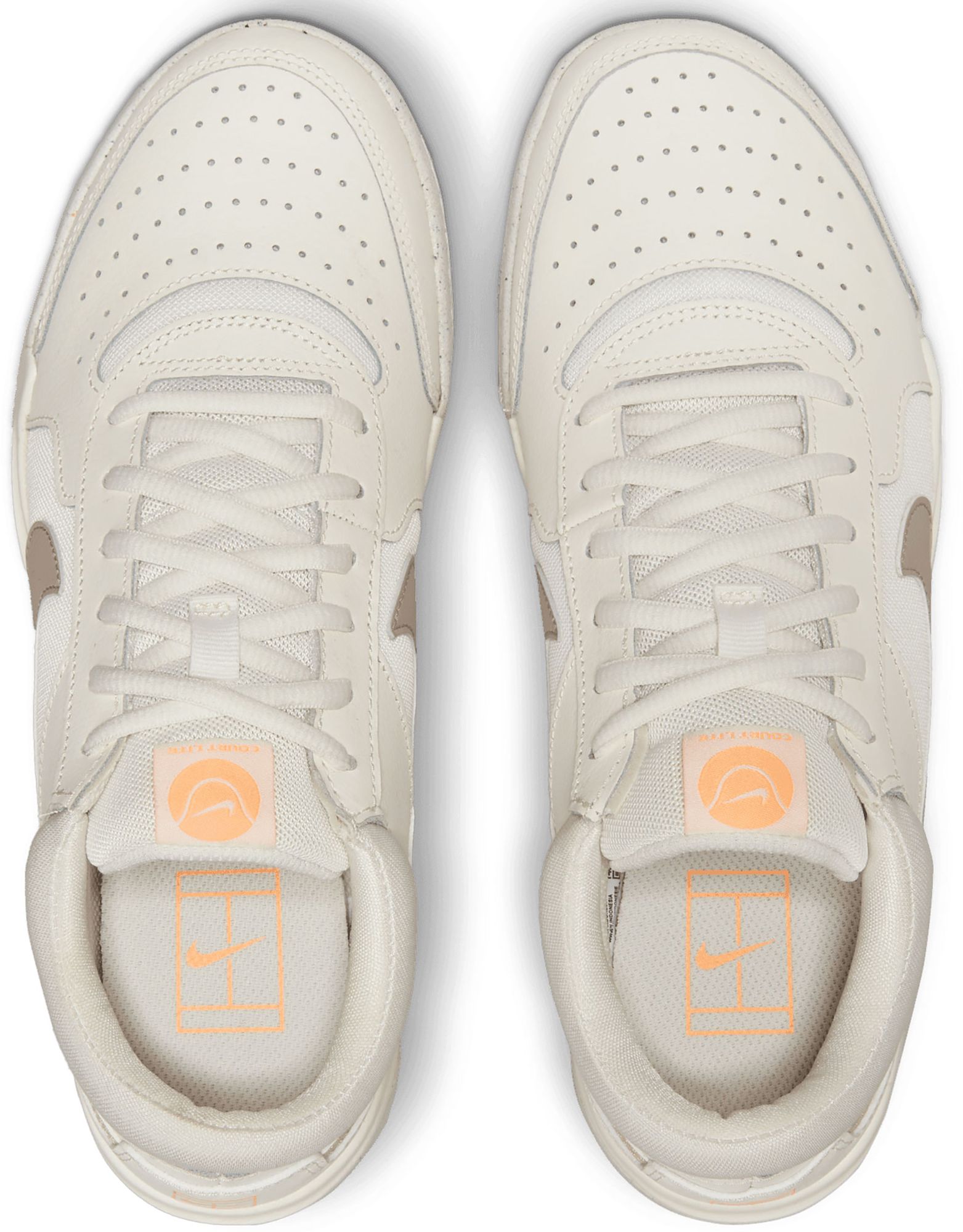 NikeCourt Women's Zoom Lite 3 Hard Court Tennis Shoes product image