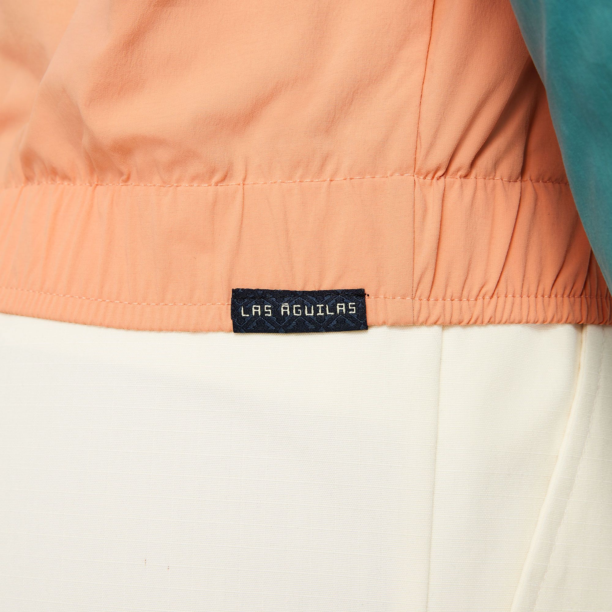 Nike Women's Club America Green Quarter-Zip Pullover Shirt product image