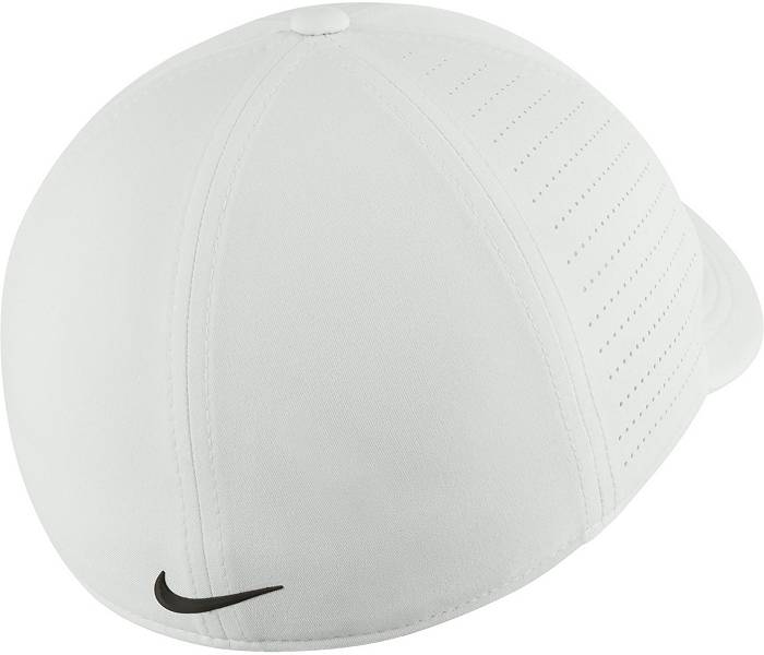 Buy Nike Black Dri-FIT Aerobill Featherlight Perforated Running Cap from  the Next UK online shop