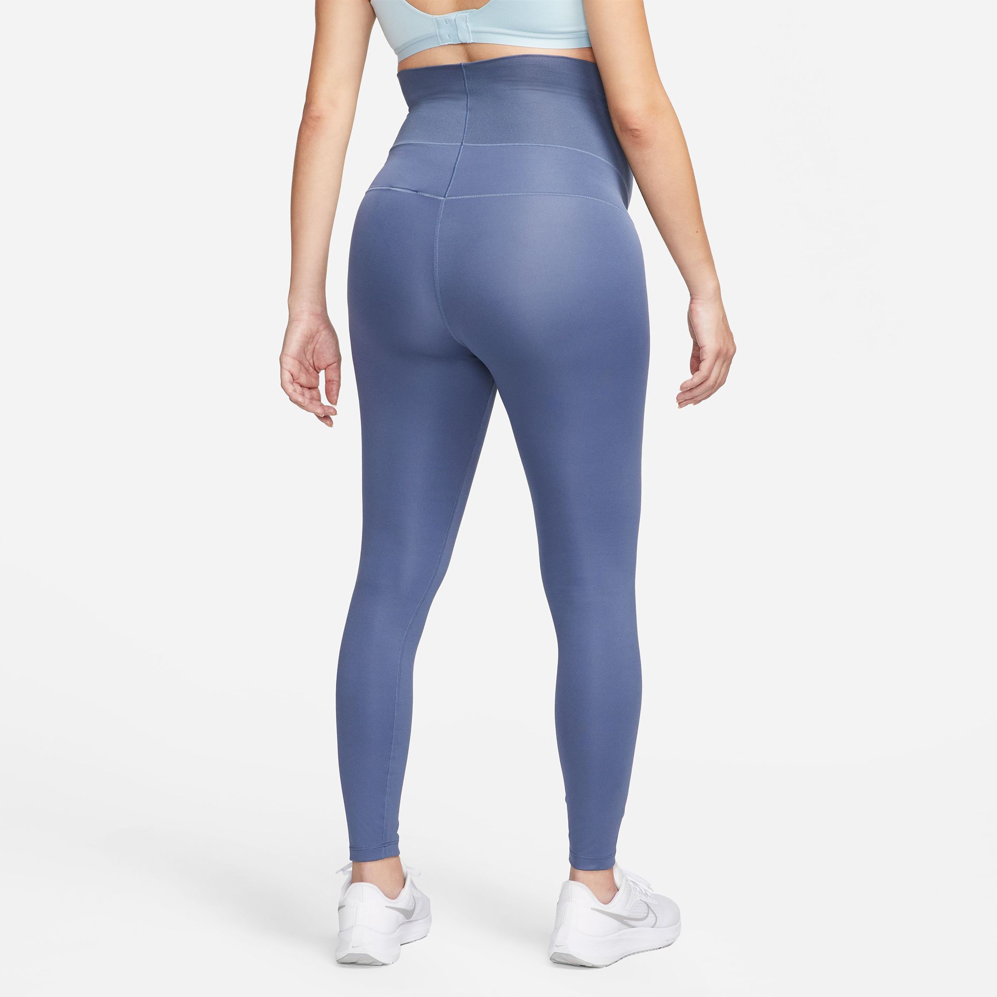 Nike Women's One Maternity High-Waisted Leggings product image