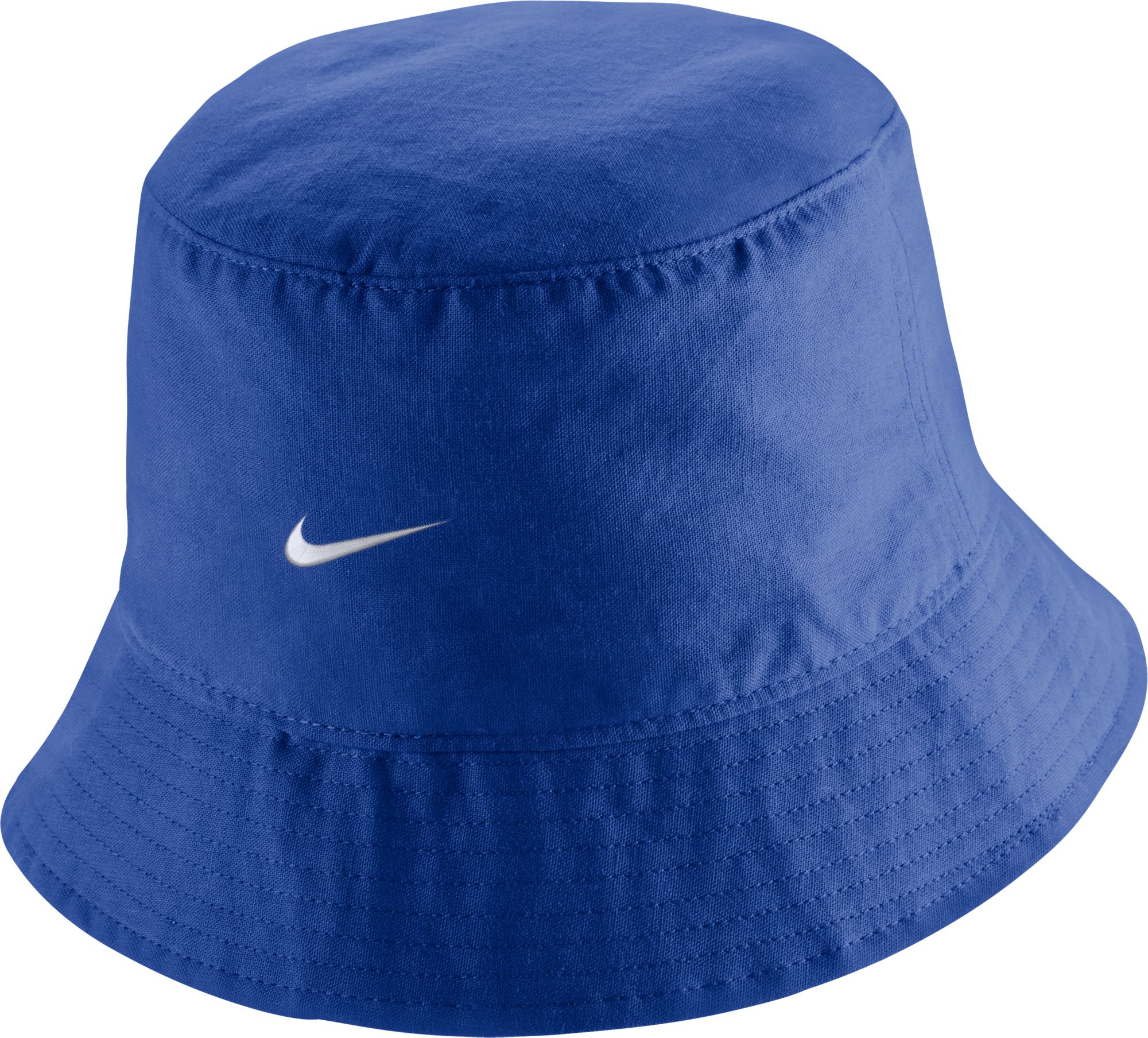 Nike Men's Kentucky Wildcats Blue Core Bucket Hat product image