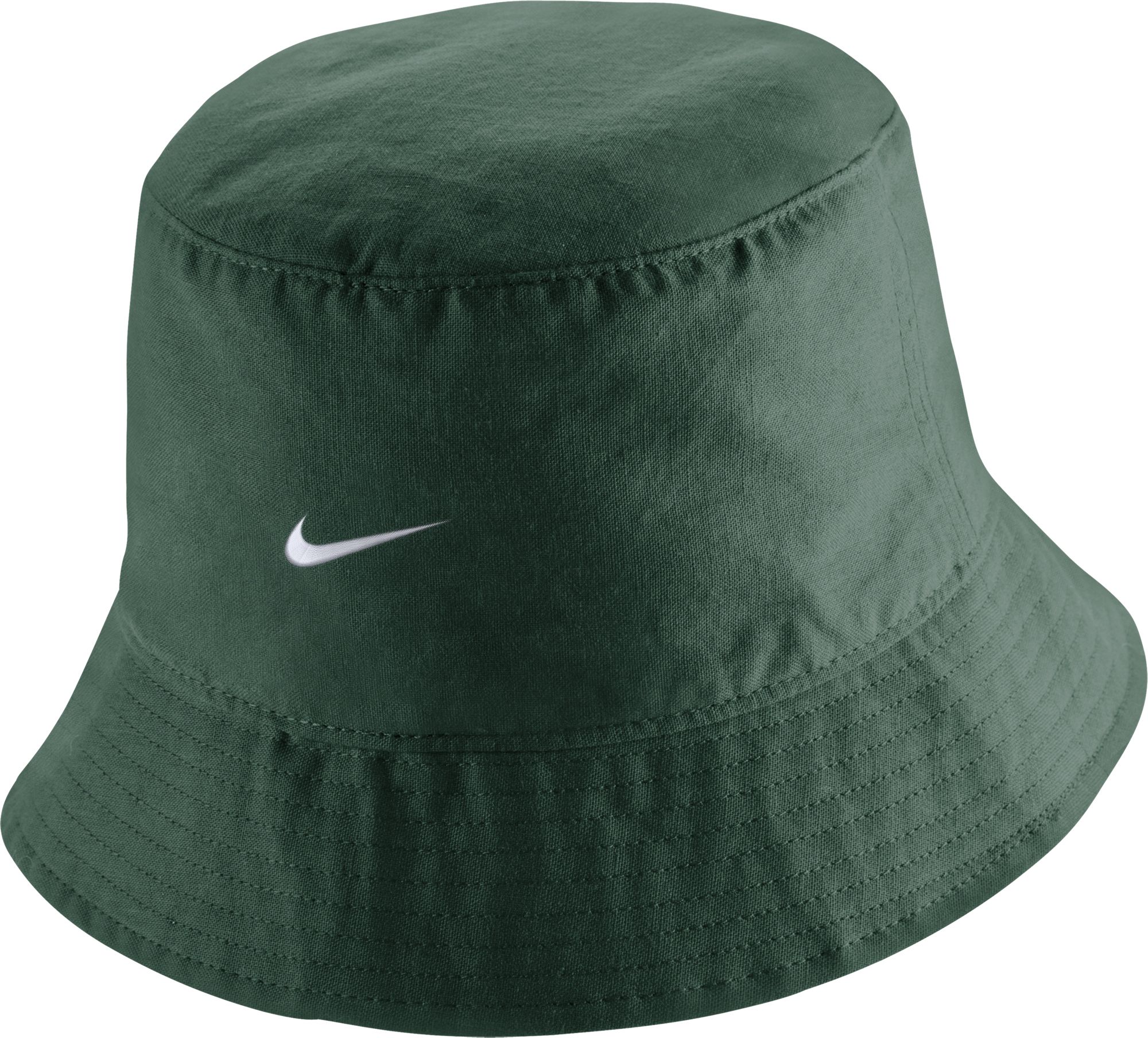 Nike Men's Michigan State Spartans Green Core Bucket Hat product image