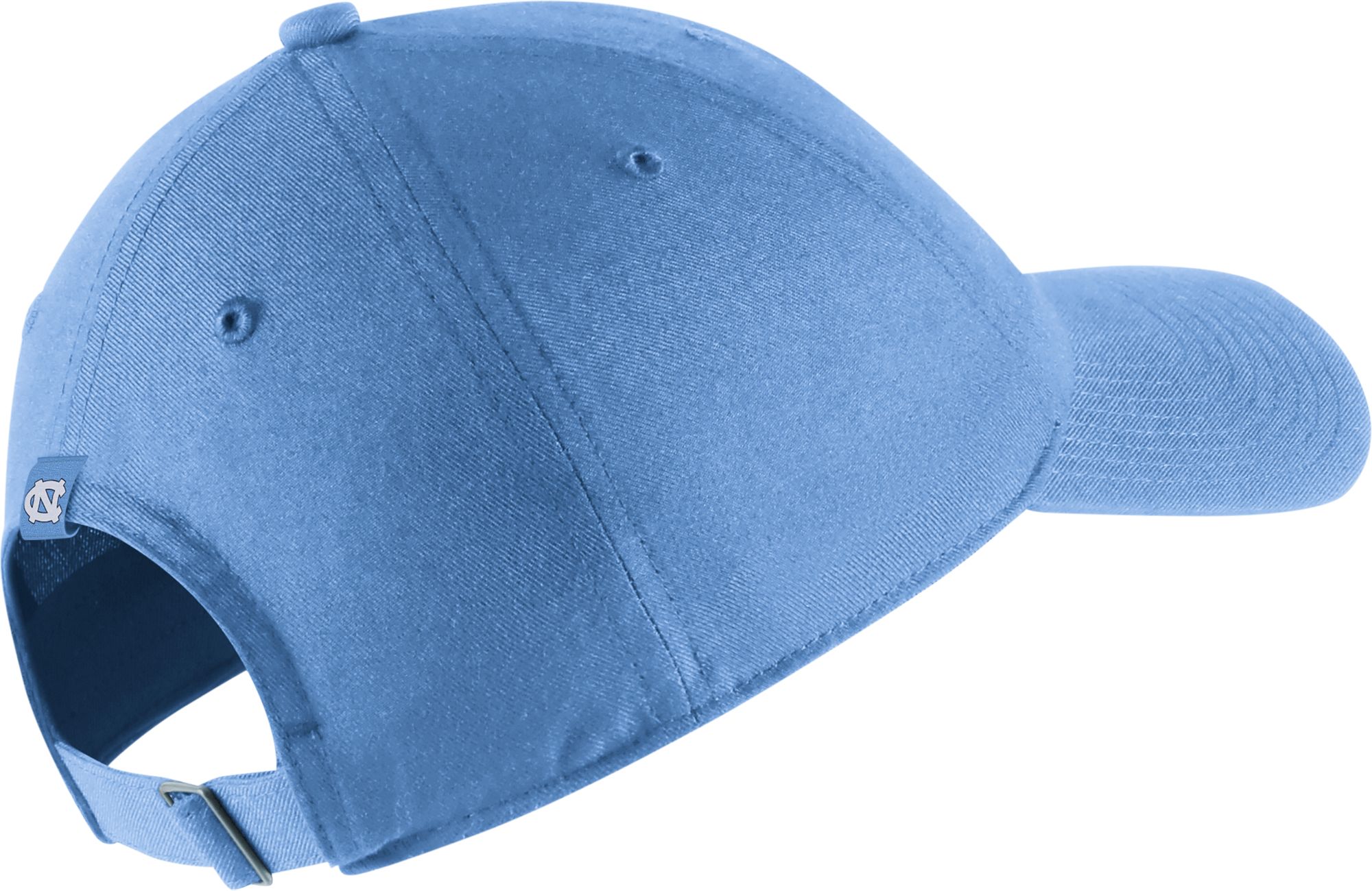 Nike Men's North Carolina Tar Heels Carolina Blue Futura Adjustable Hat product image