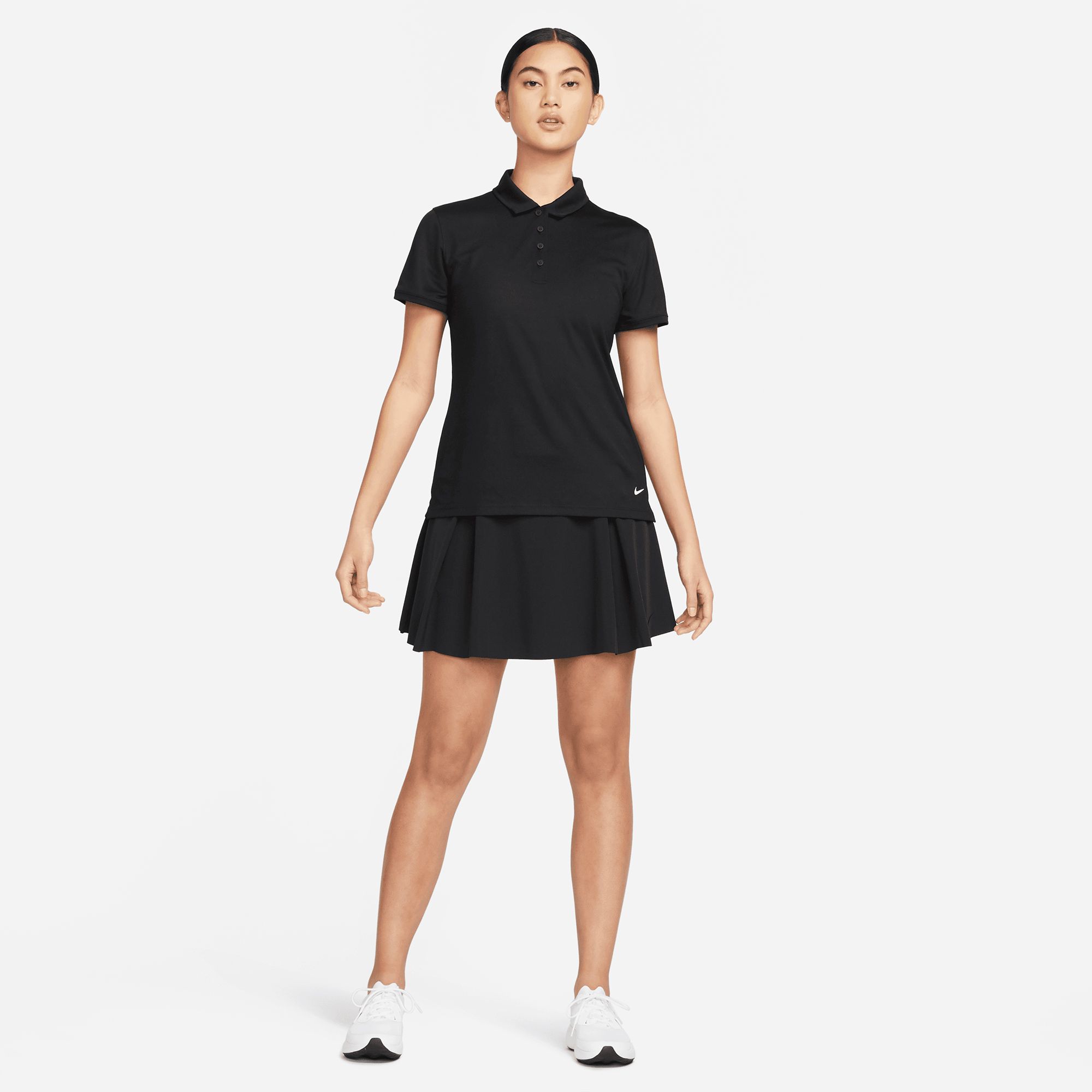 Nike Women's Dri-Fit Victory Golf Polo product image