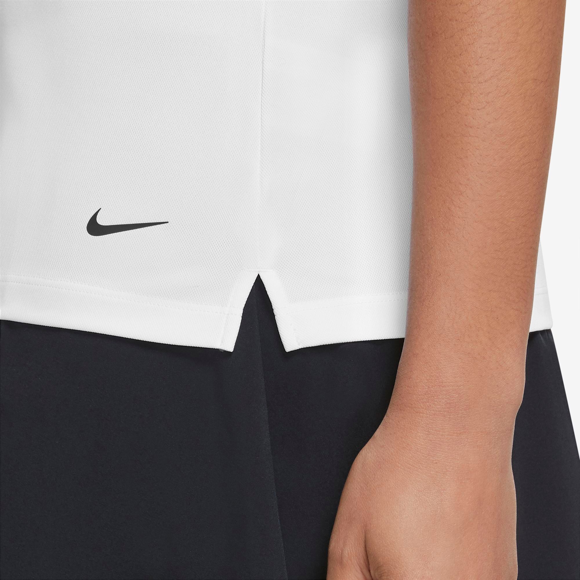 Nike Women's Dri-Fit Victory Sleeveless Golf Polo product image