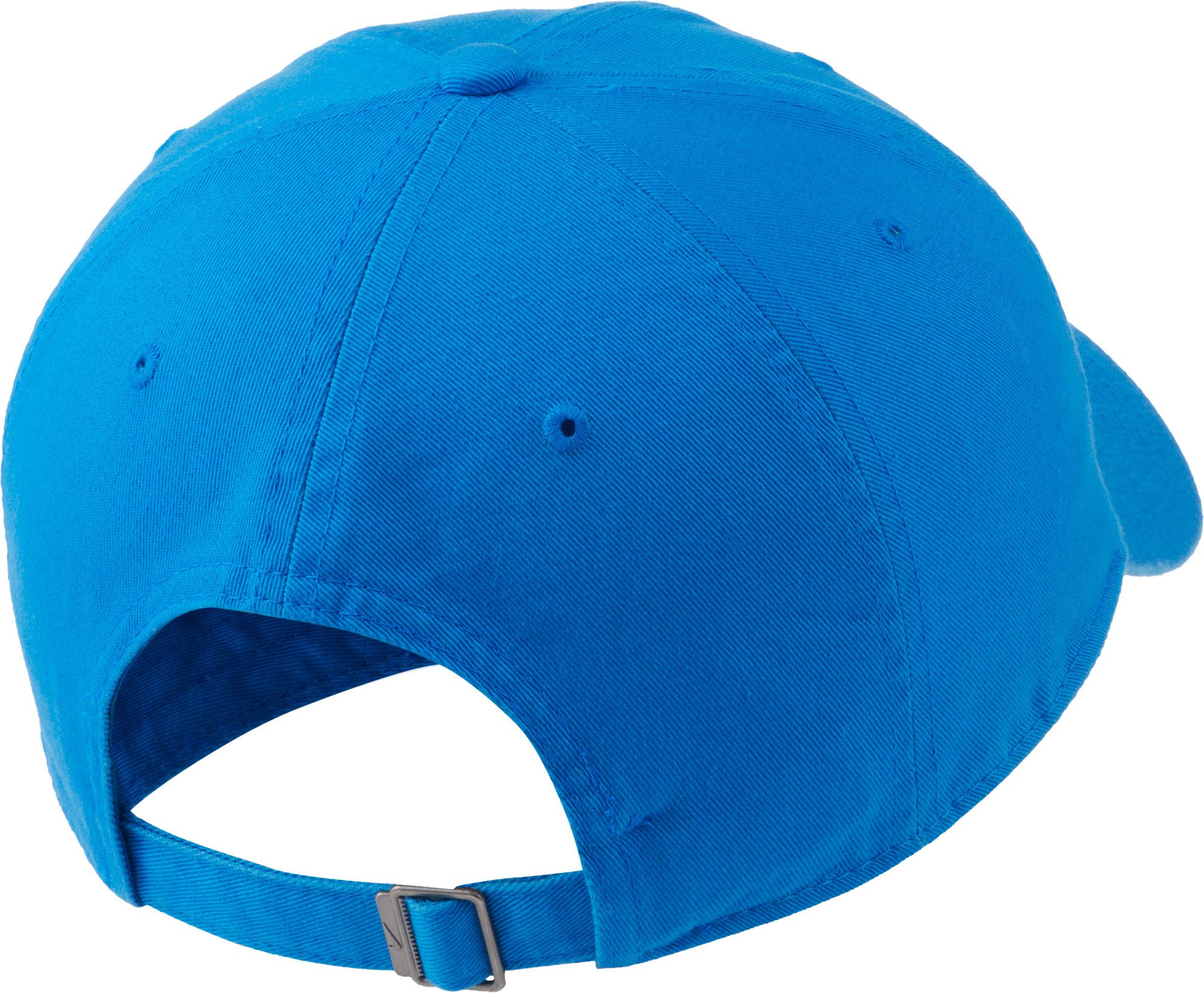 Nike Men's FC Barcelona Heritage86 Crest Red Hat product image