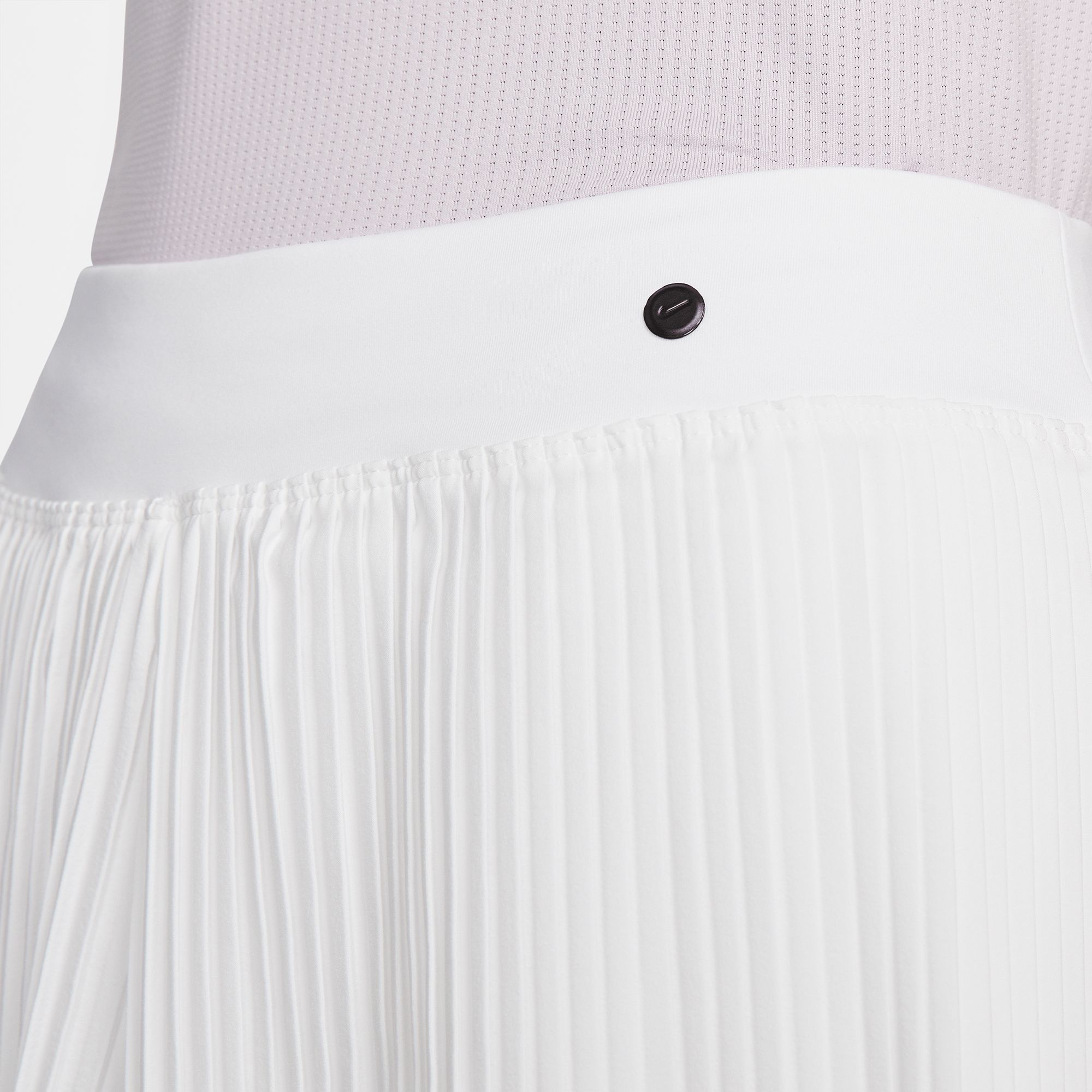 Nike Women's Dri-FIT Ace Pleated Golf Shorts product image