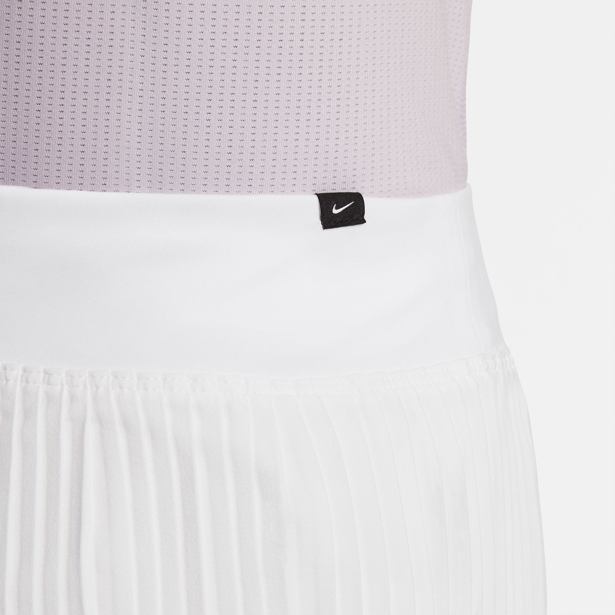 Nike Women's Dri-FIT Ace Pleated Golf Shorts product image