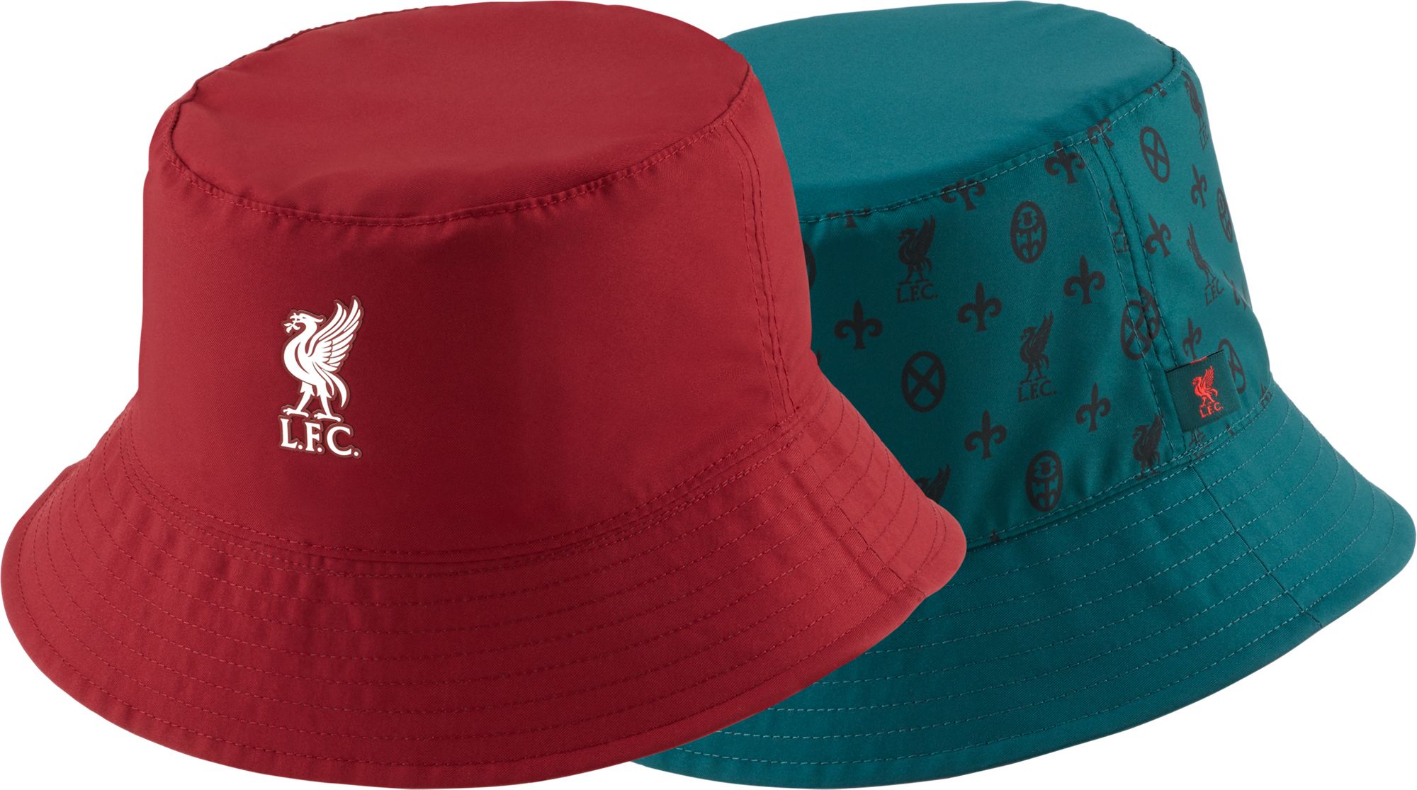Nike Men's Liverpool Dri-FIT Reversible Bucket Hat product image