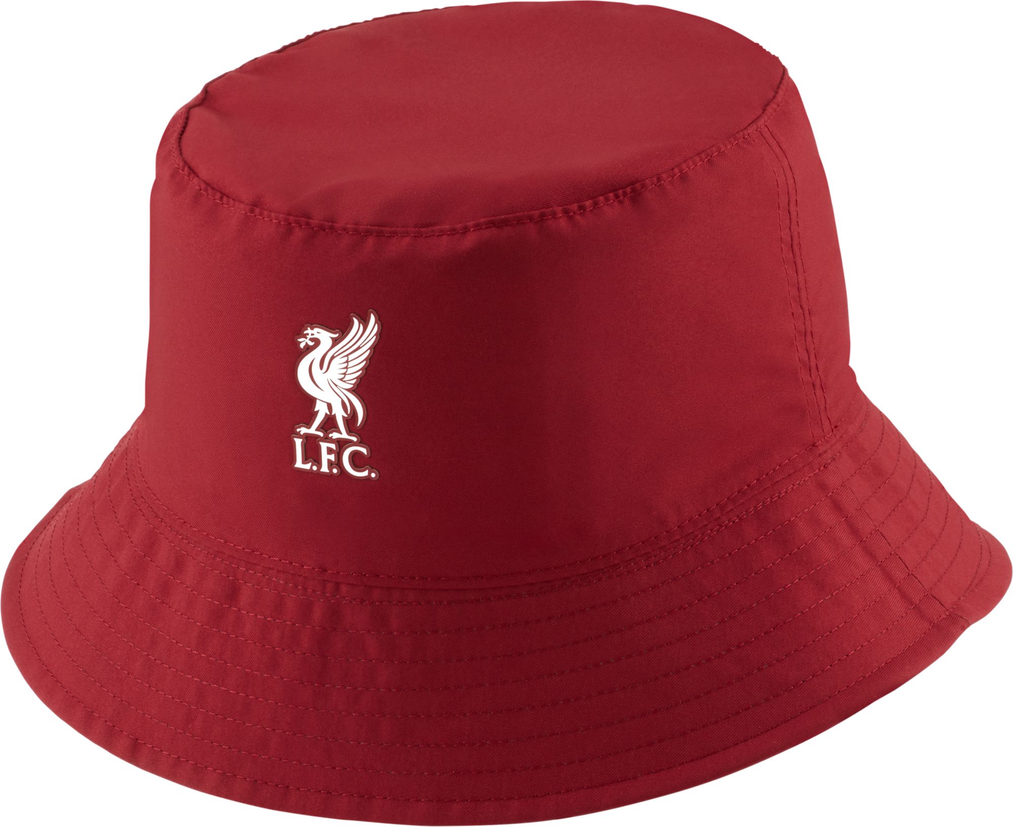 Nike Men's Liverpool Dri-FIT Reversible Bucket Hat product image