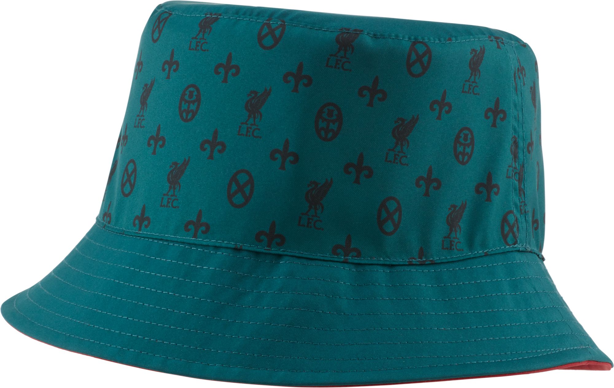 Nike Men's Liverpool Dri-FIT Reversible Bucket Hat product image