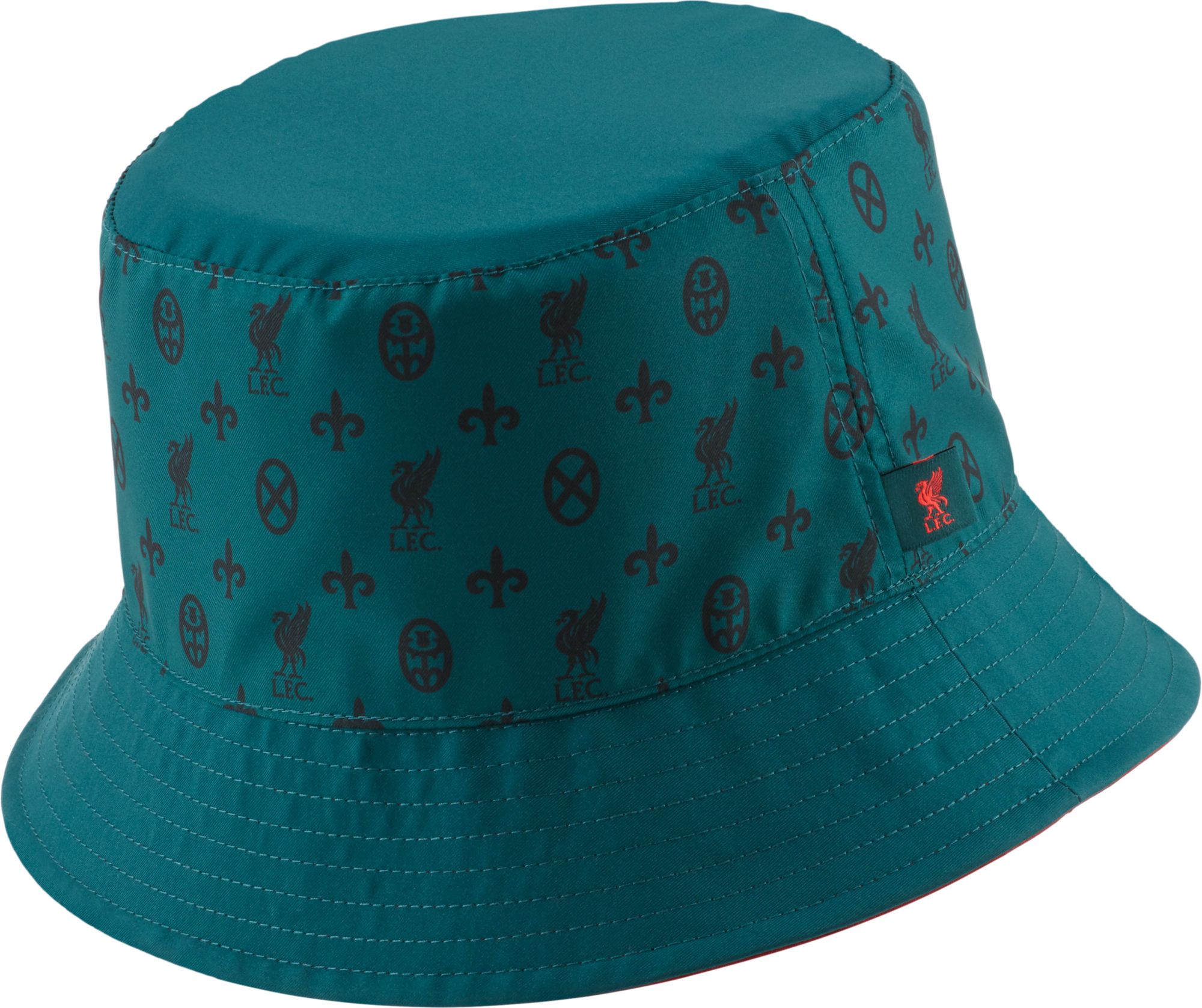 Nike Men's Liverpool Dri-FIT Reversible Bucket Hat product image