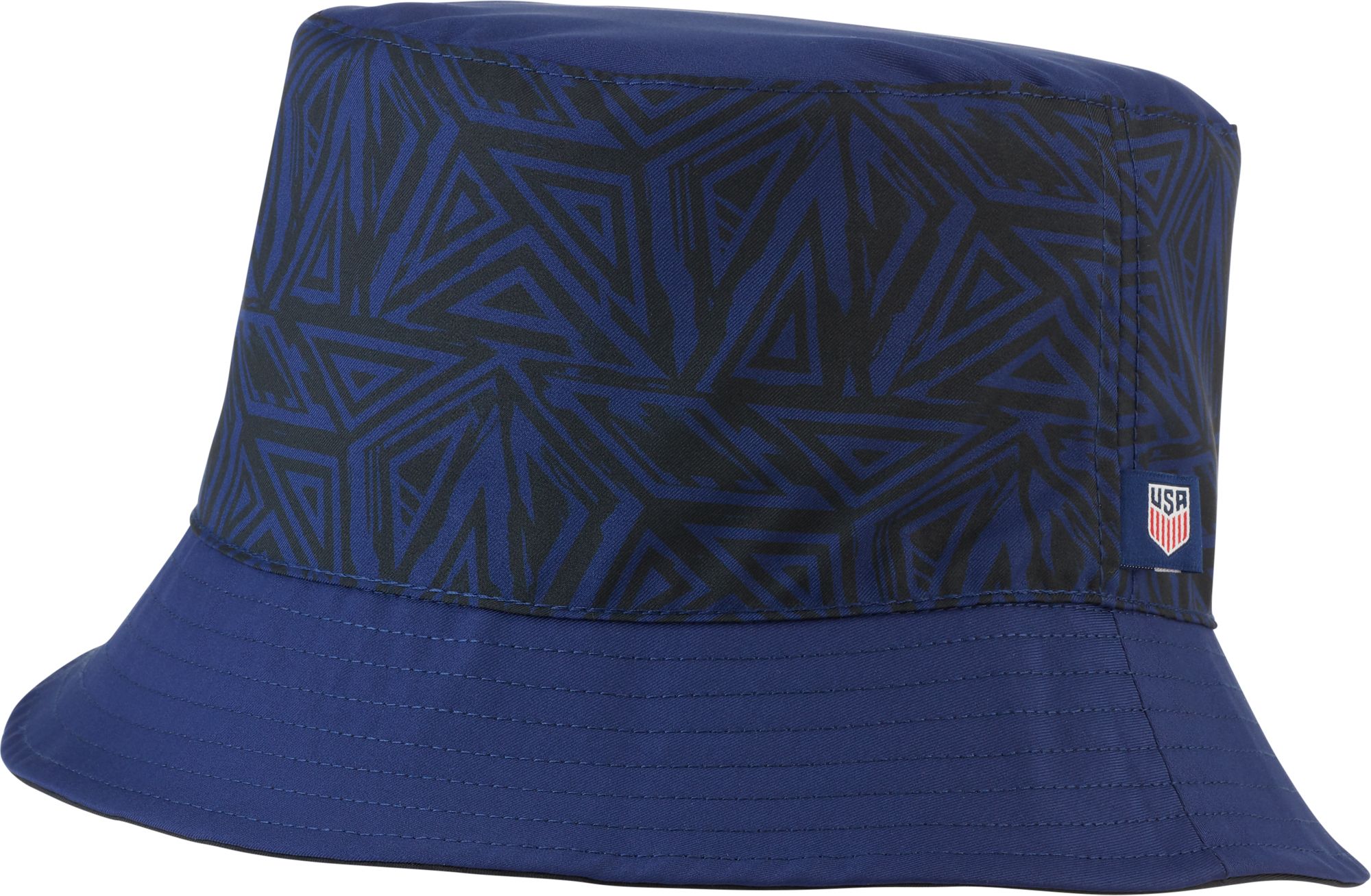 Nike Men's USA Soccer Dri-FIT Reversible Bucket Hat product image