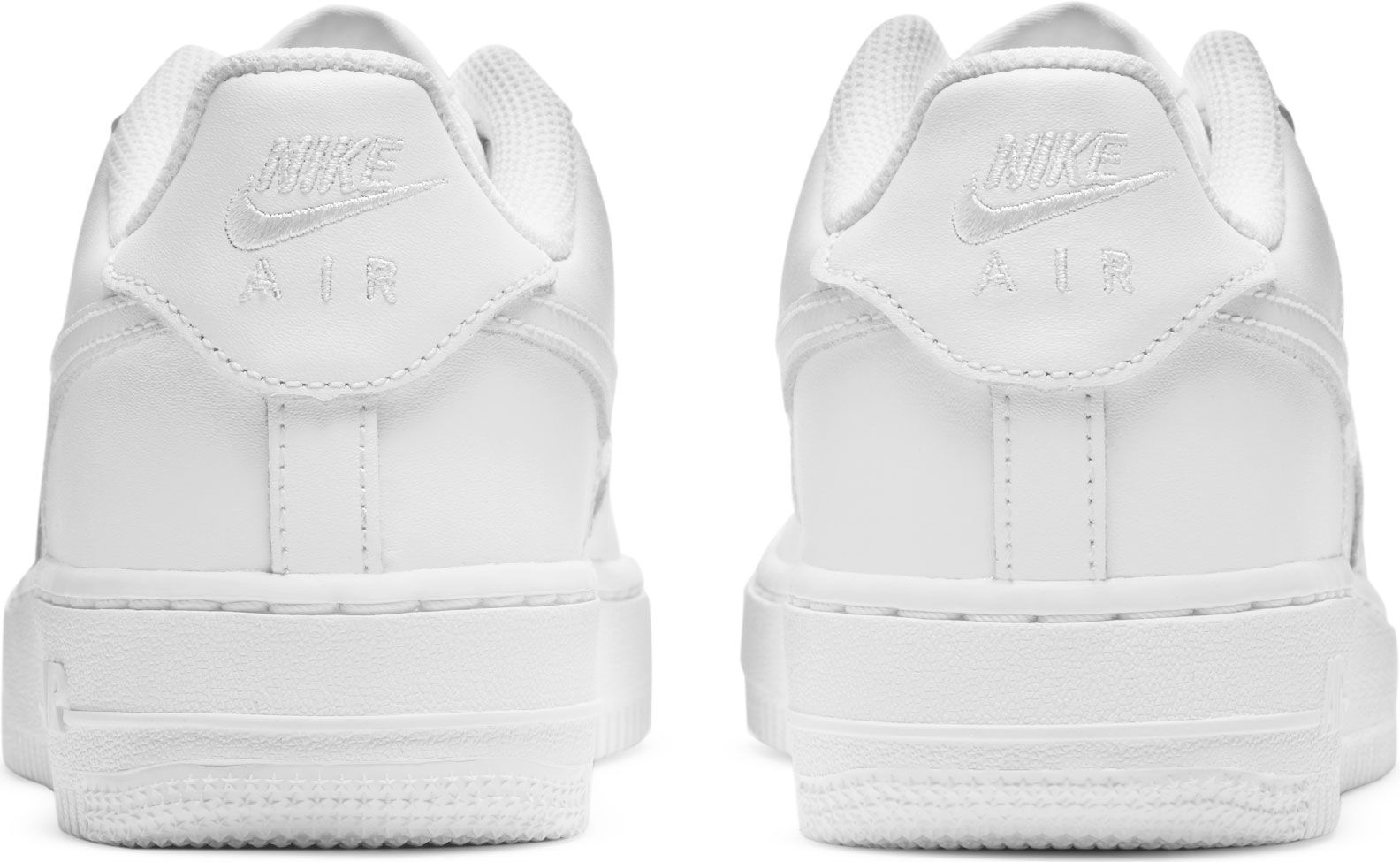 Nike Kids' Grade School Air Force 1 Shoes product image