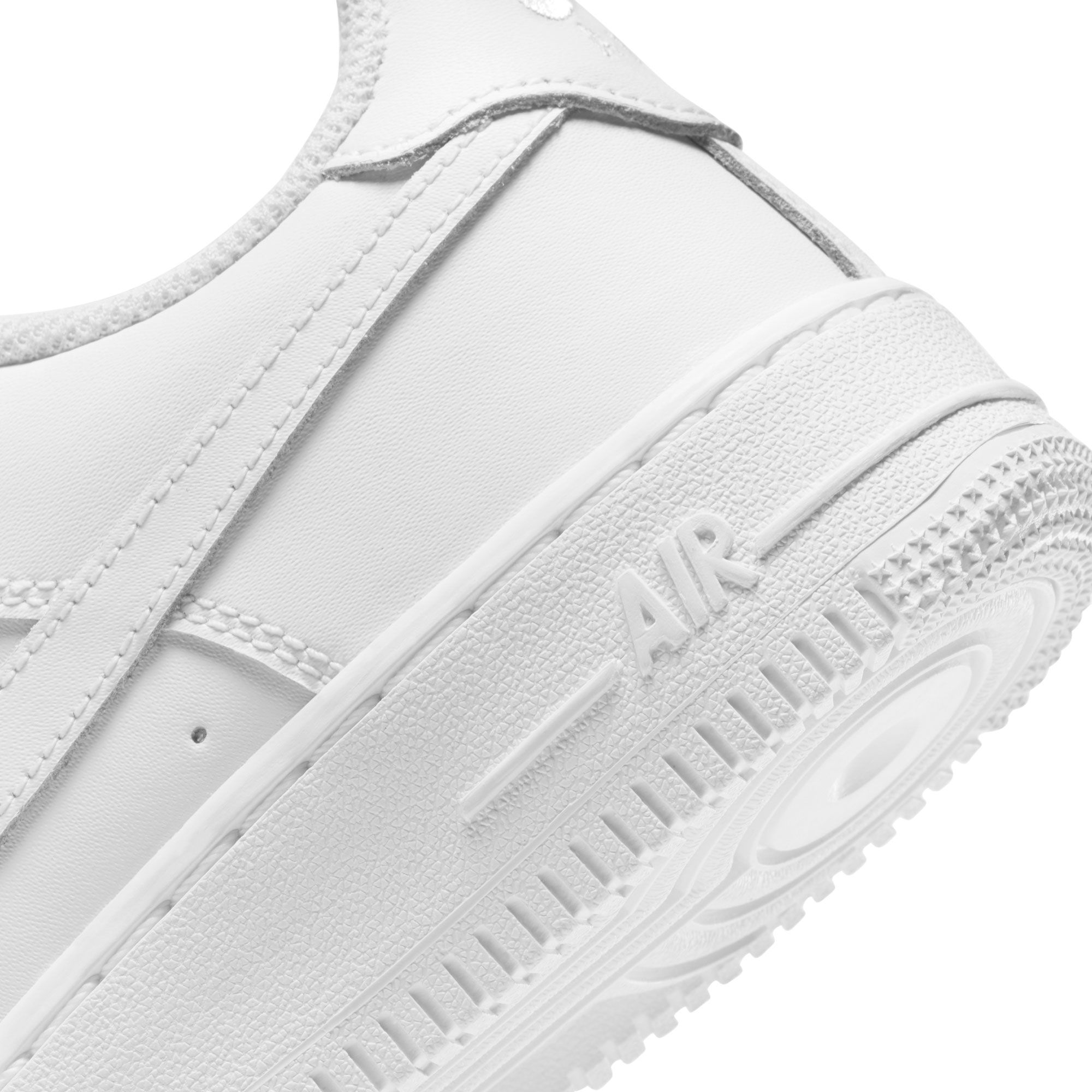 Nike Kids' Grade School Air Force 1 Shoes product image