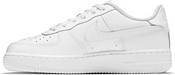 Nike Kids' Grade School Air Force 1 Shoes product image