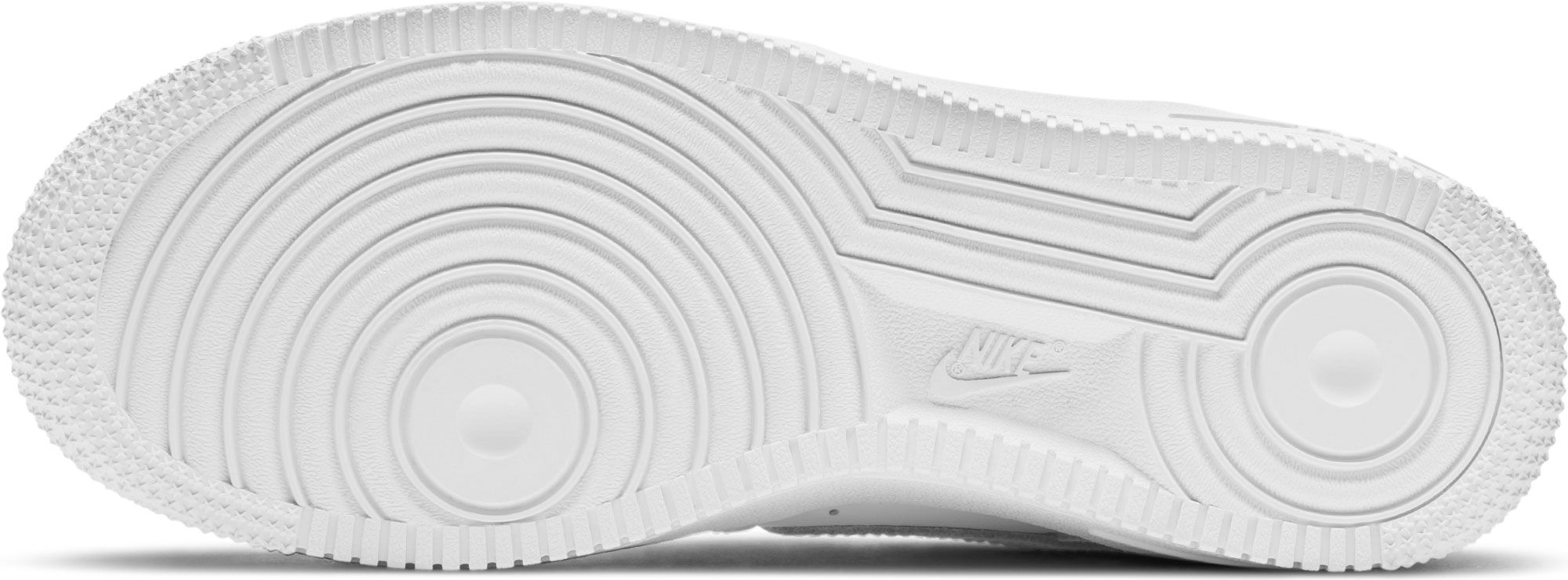 Nike Kids' Grade School Air Force 1 Shoes product image