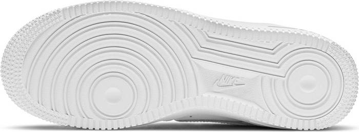 Nike Air Force 1 Low Boys' Preschool Basketball Shoes