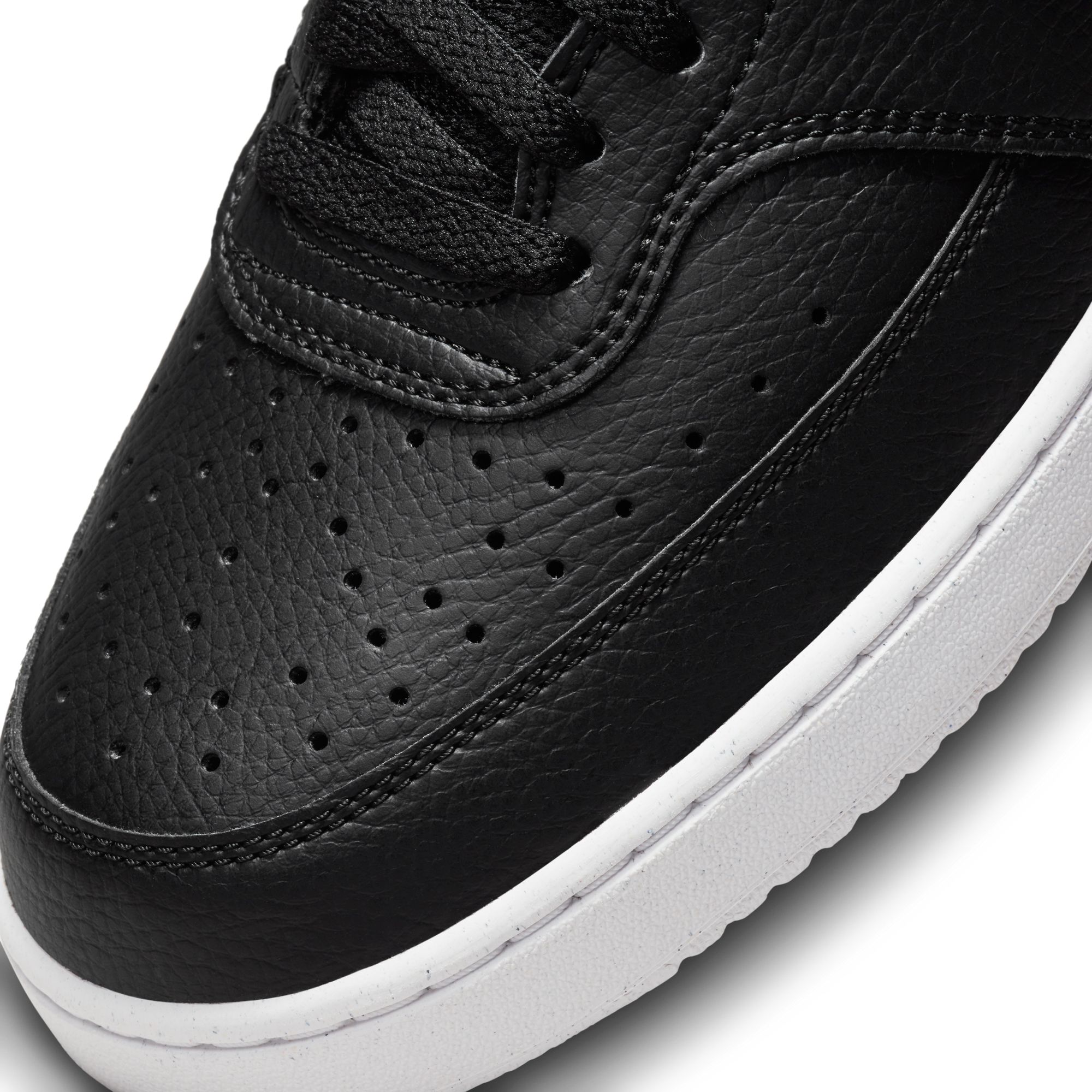 Nike Men's Court Vision Low Next Nature Shoes product image