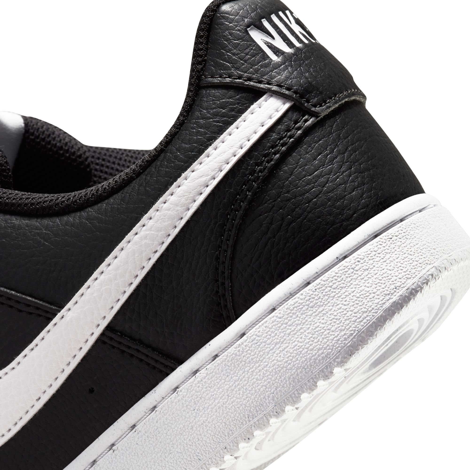 Nike Men's Court Vision Low Next Nature Shoes product image