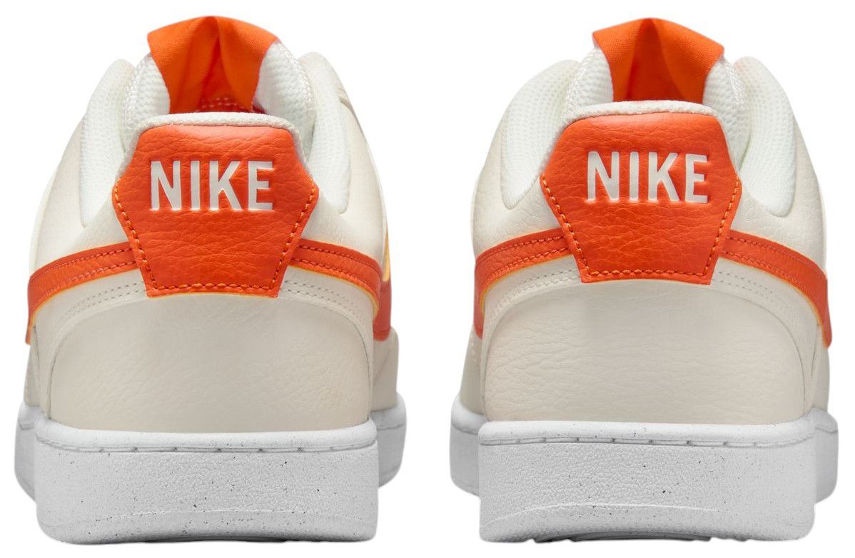 Nike Men's Court Vision Low Next Nature Shoes product image