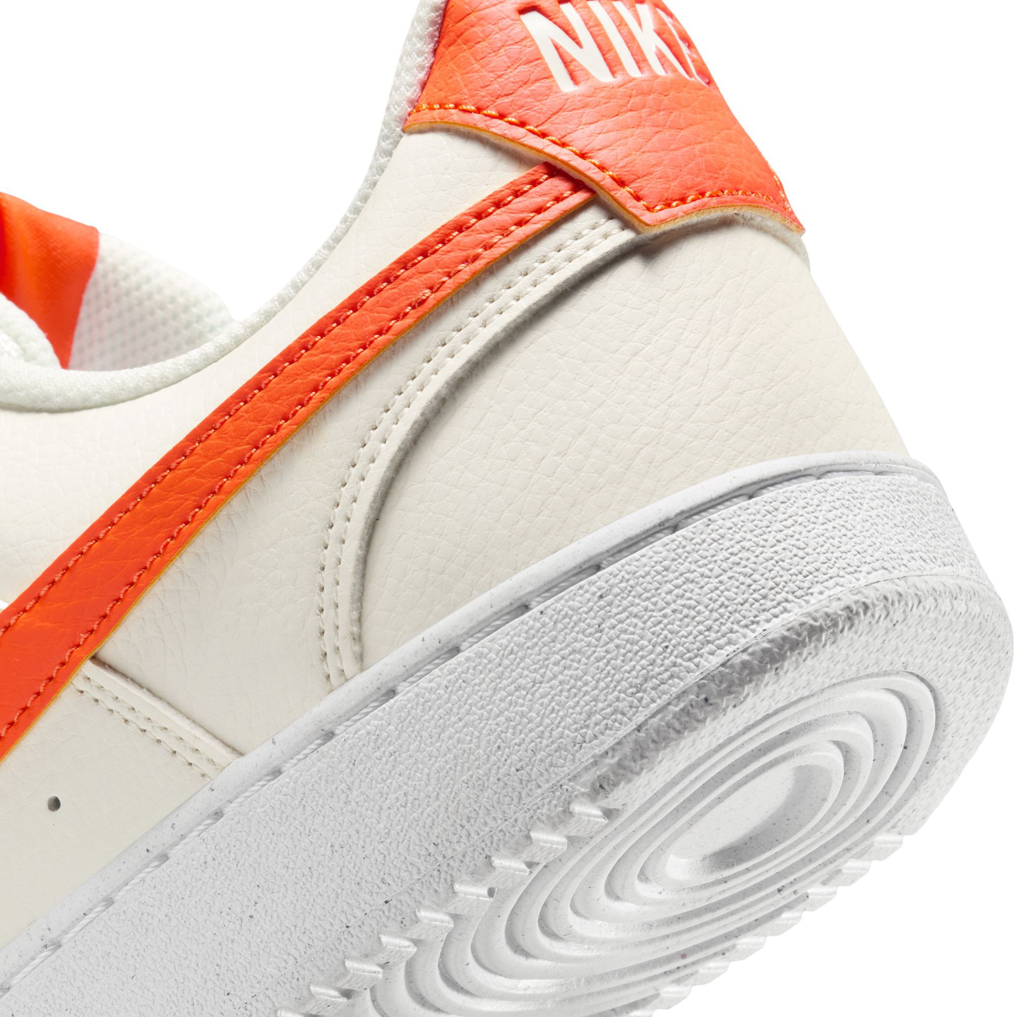 Nike Men's Court Vision Low Next Nature Shoes product image
