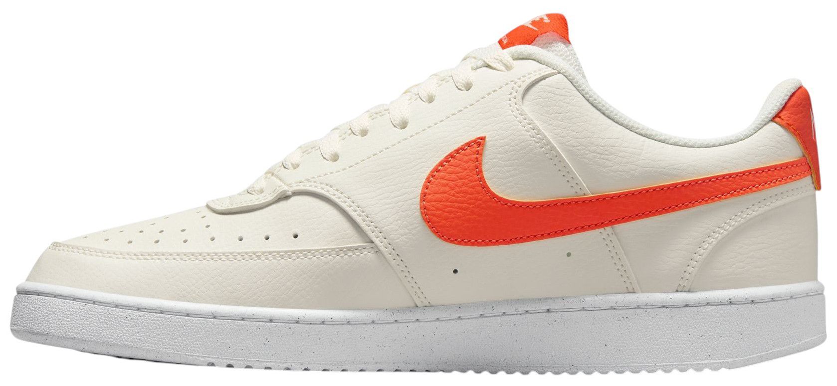 Nike Men's Court Vision Low Next Nature Shoes product image