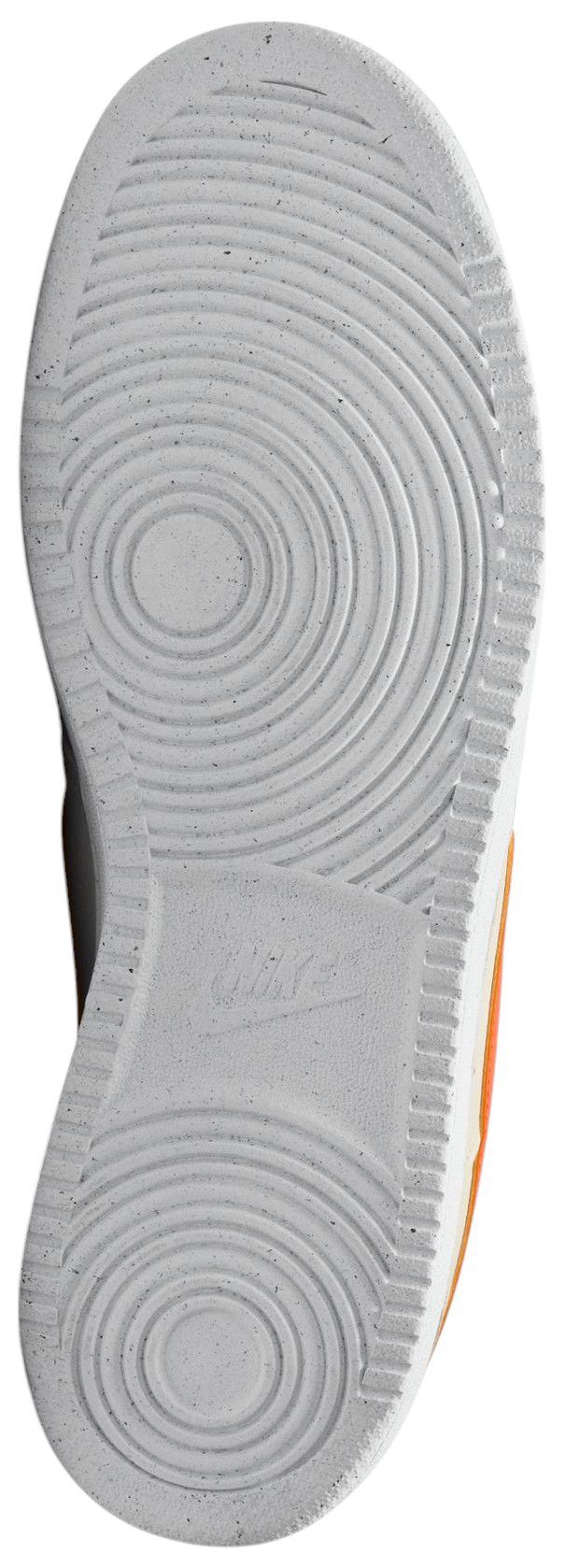 Nike Men's Court Vision Low Next Nature Shoes product image