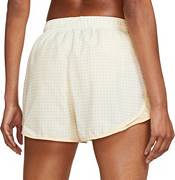 Nike Women's Tempo Gingham Running Shorts product image